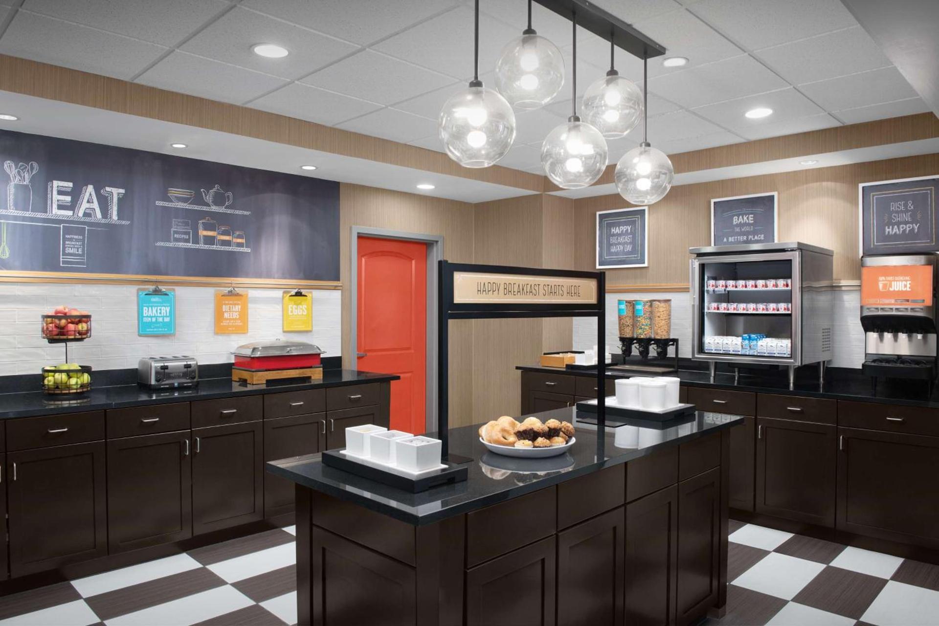 Hampton Inn Statesboro photo 9