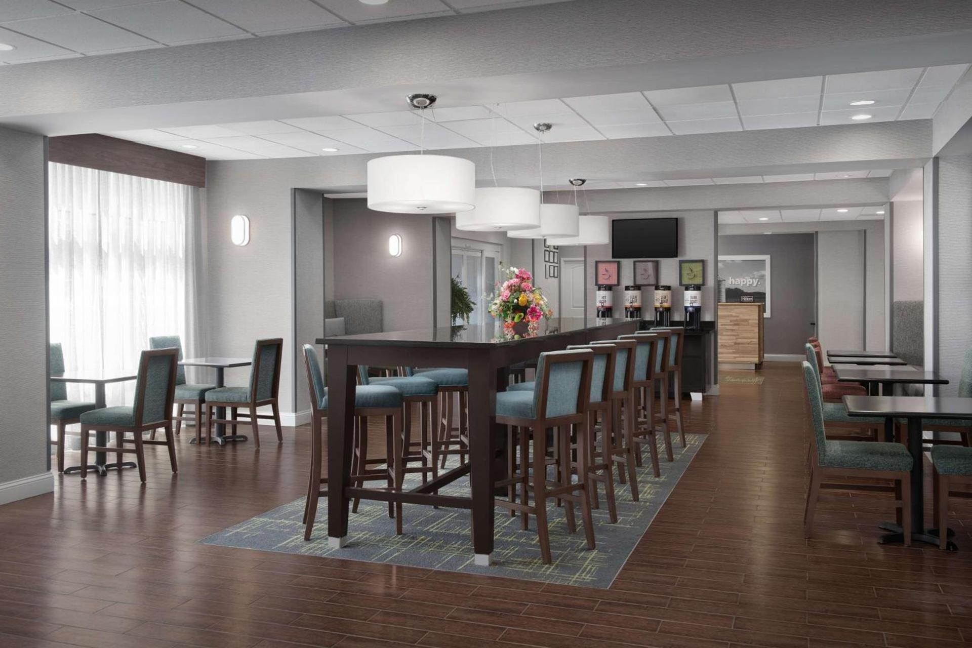 Hampton Inn Statesboro photo 10