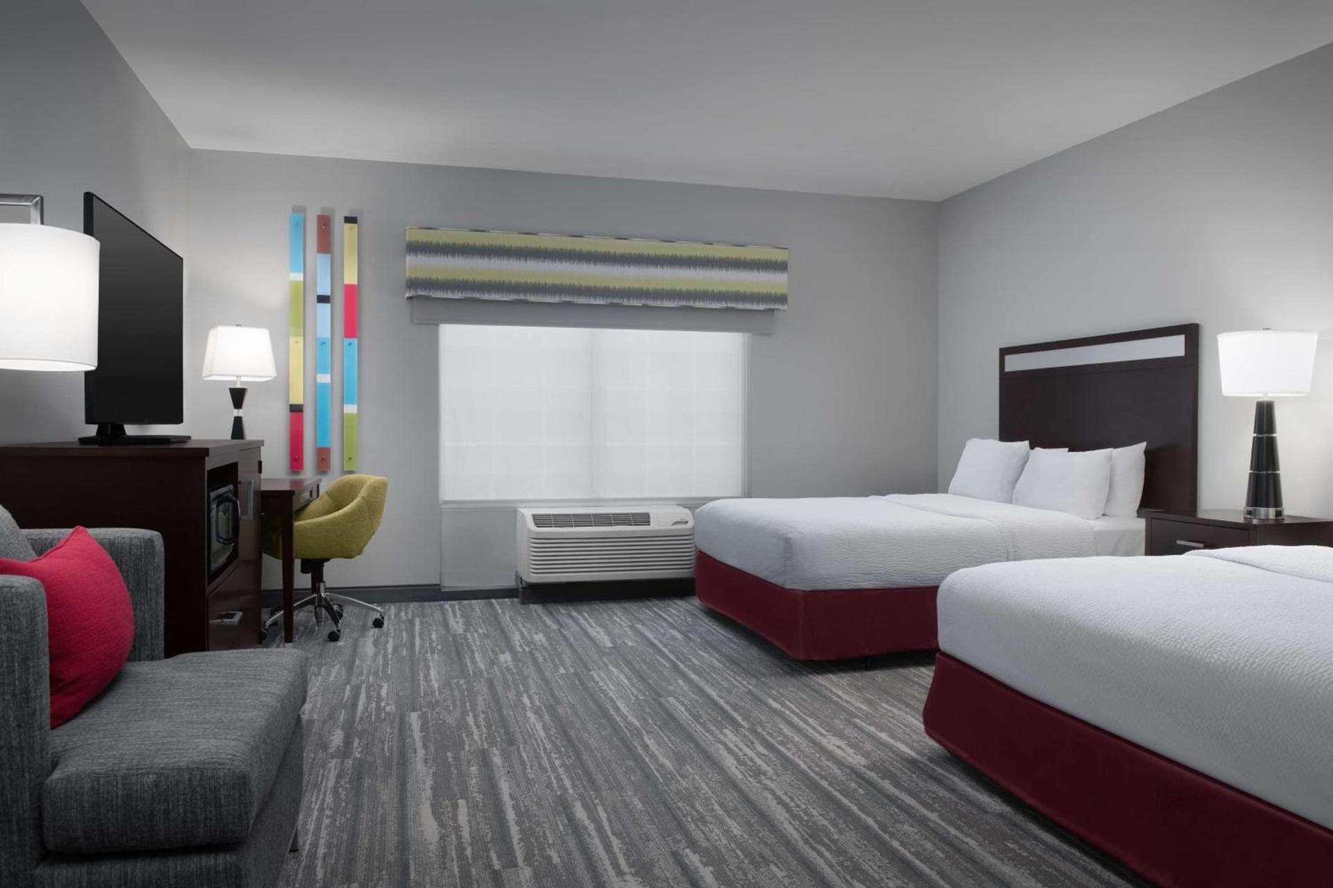 Hampton Inn Statesboro photo 16
