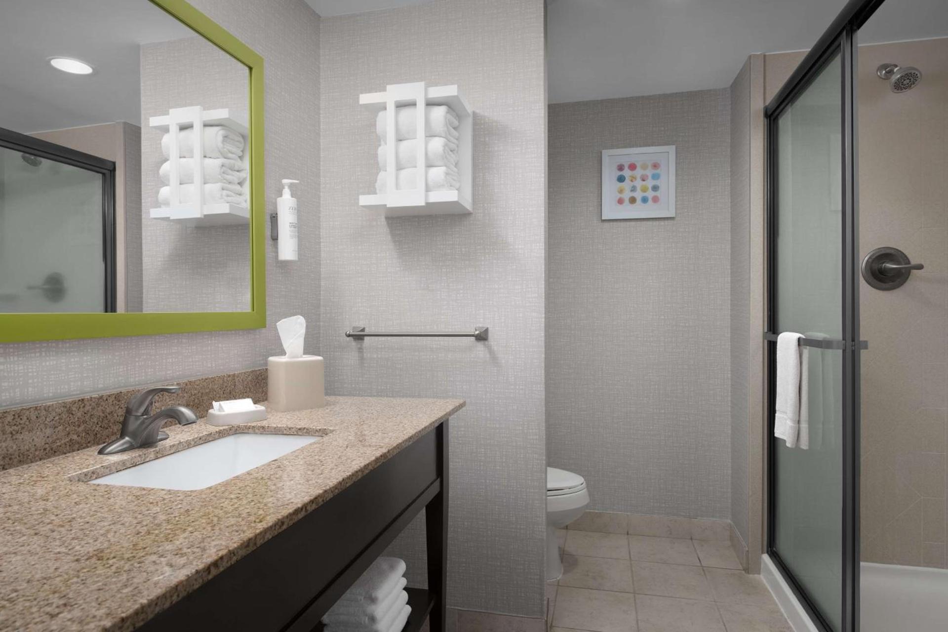 Hampton Inn Statesboro photo 18