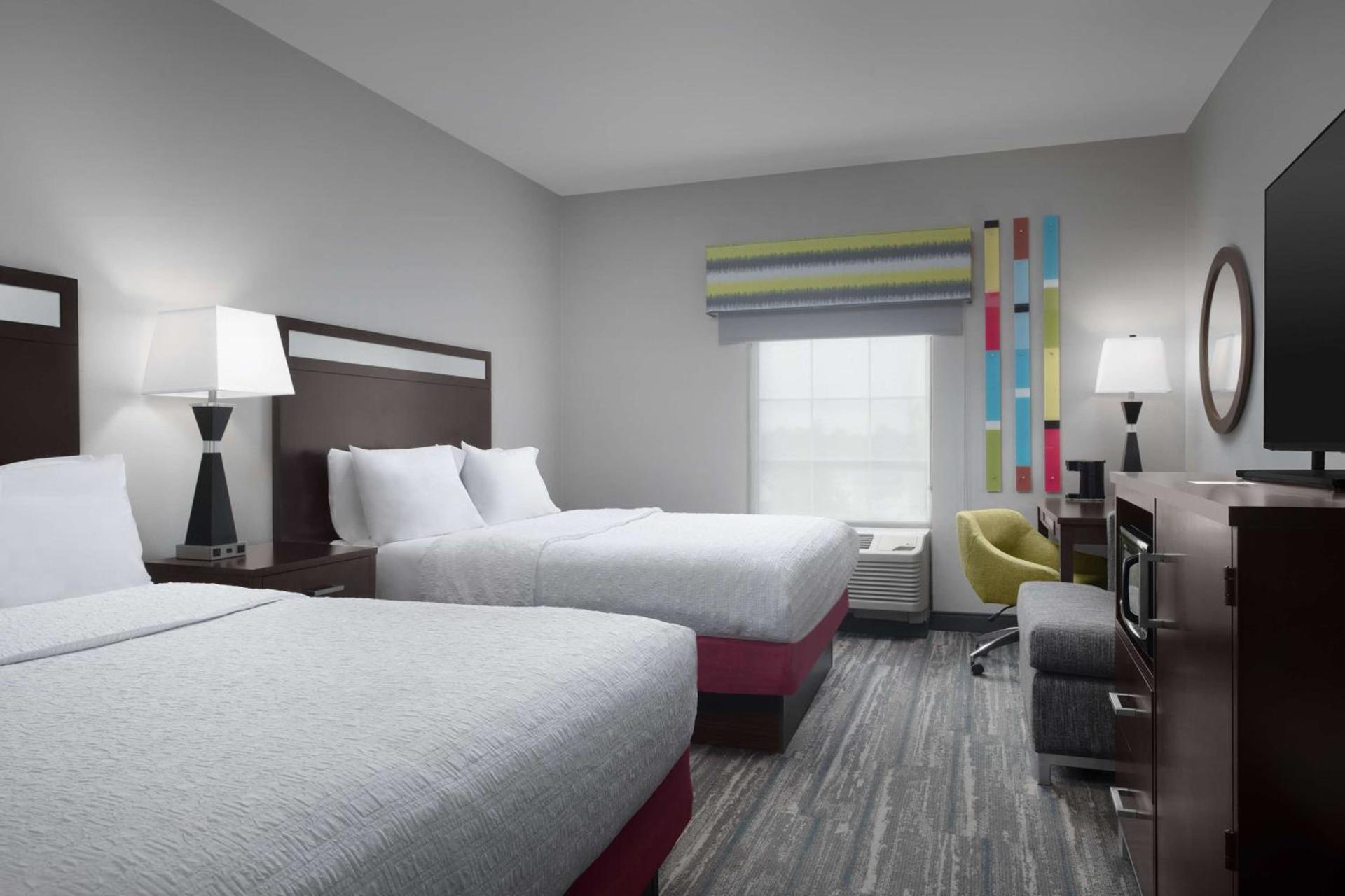 Hampton Inn Statesboro photo 22