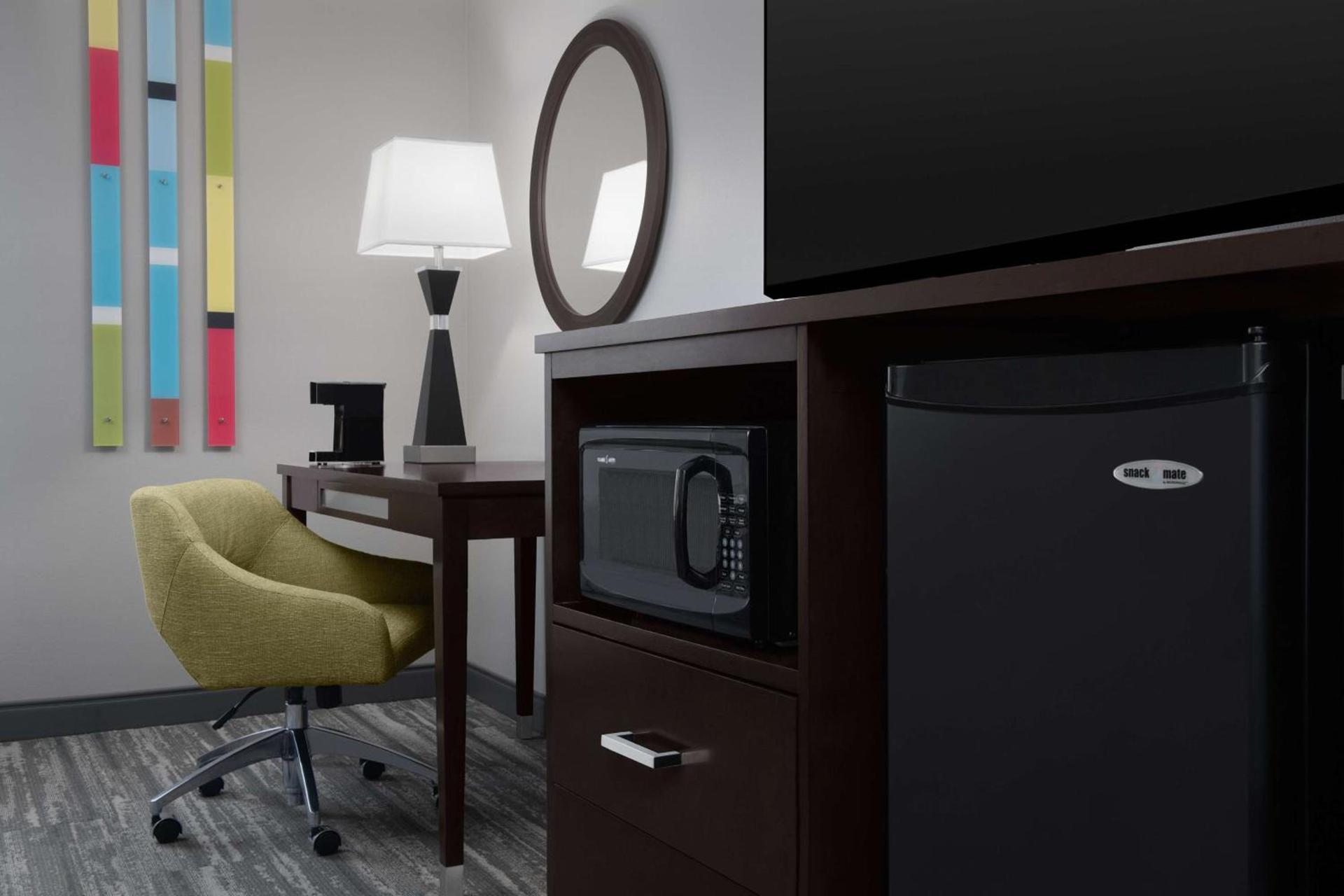 Hampton Inn Statesboro photo 24