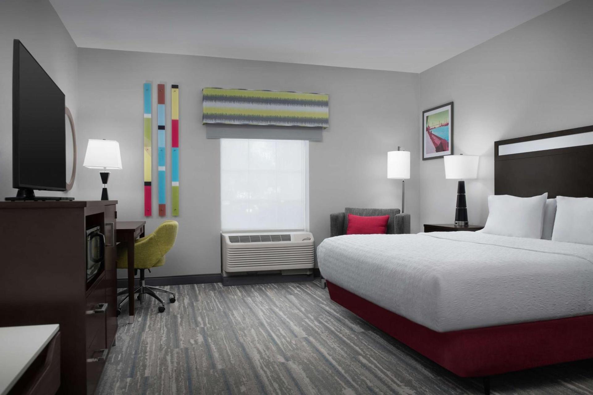 Hampton Inn Statesboro photo 25