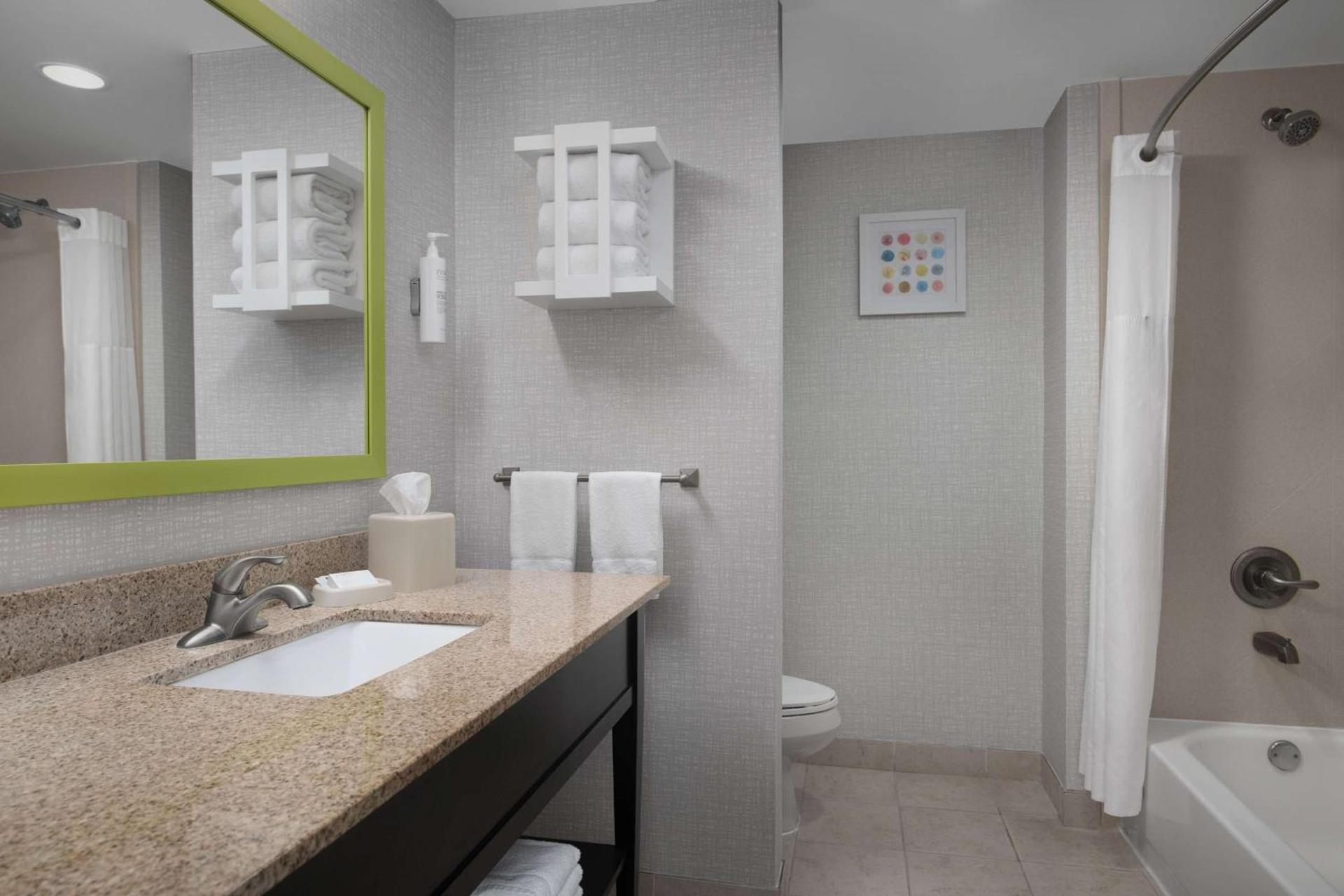 Hampton Inn Statesboro photo 29