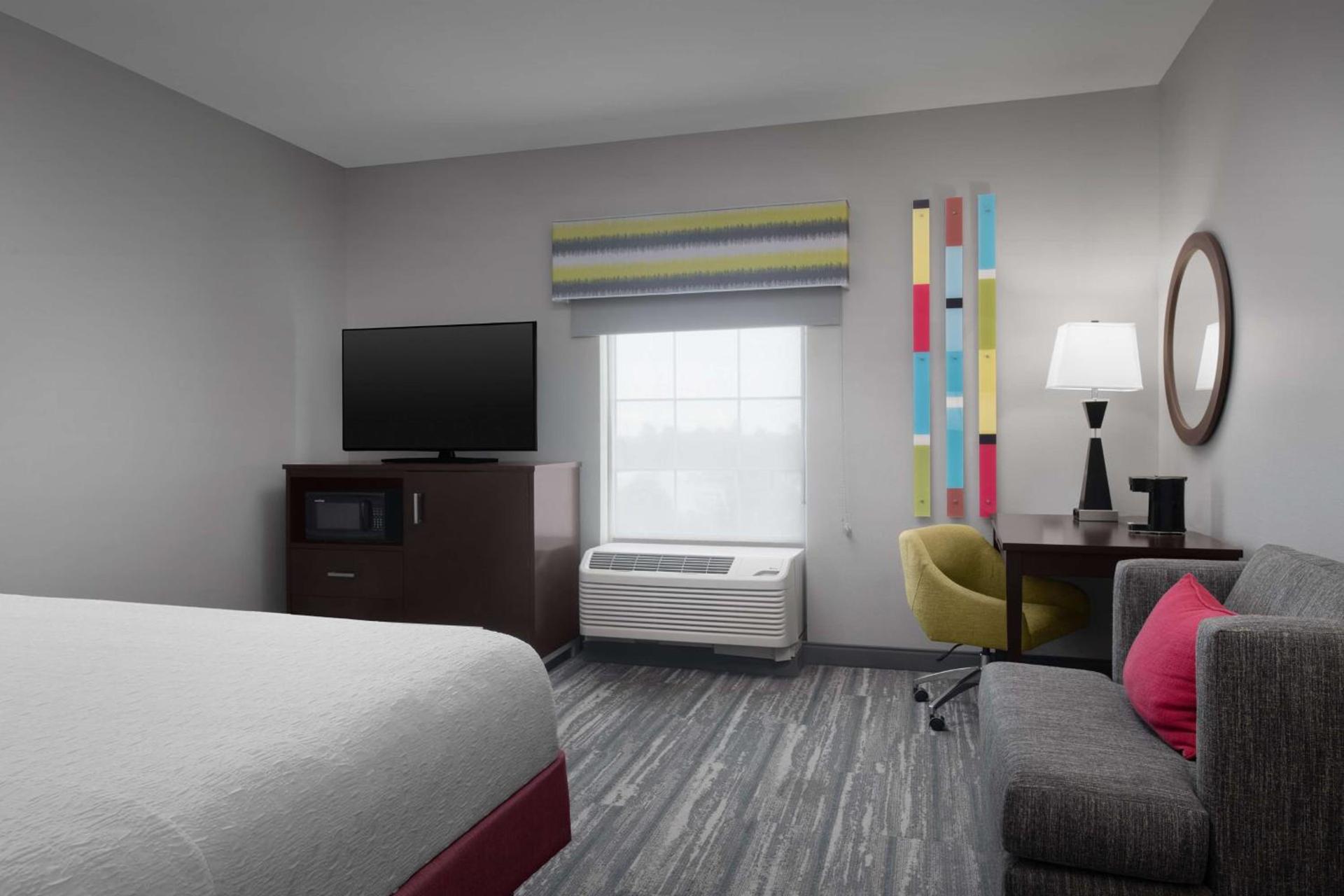 Hampton Inn Statesboro photo 14