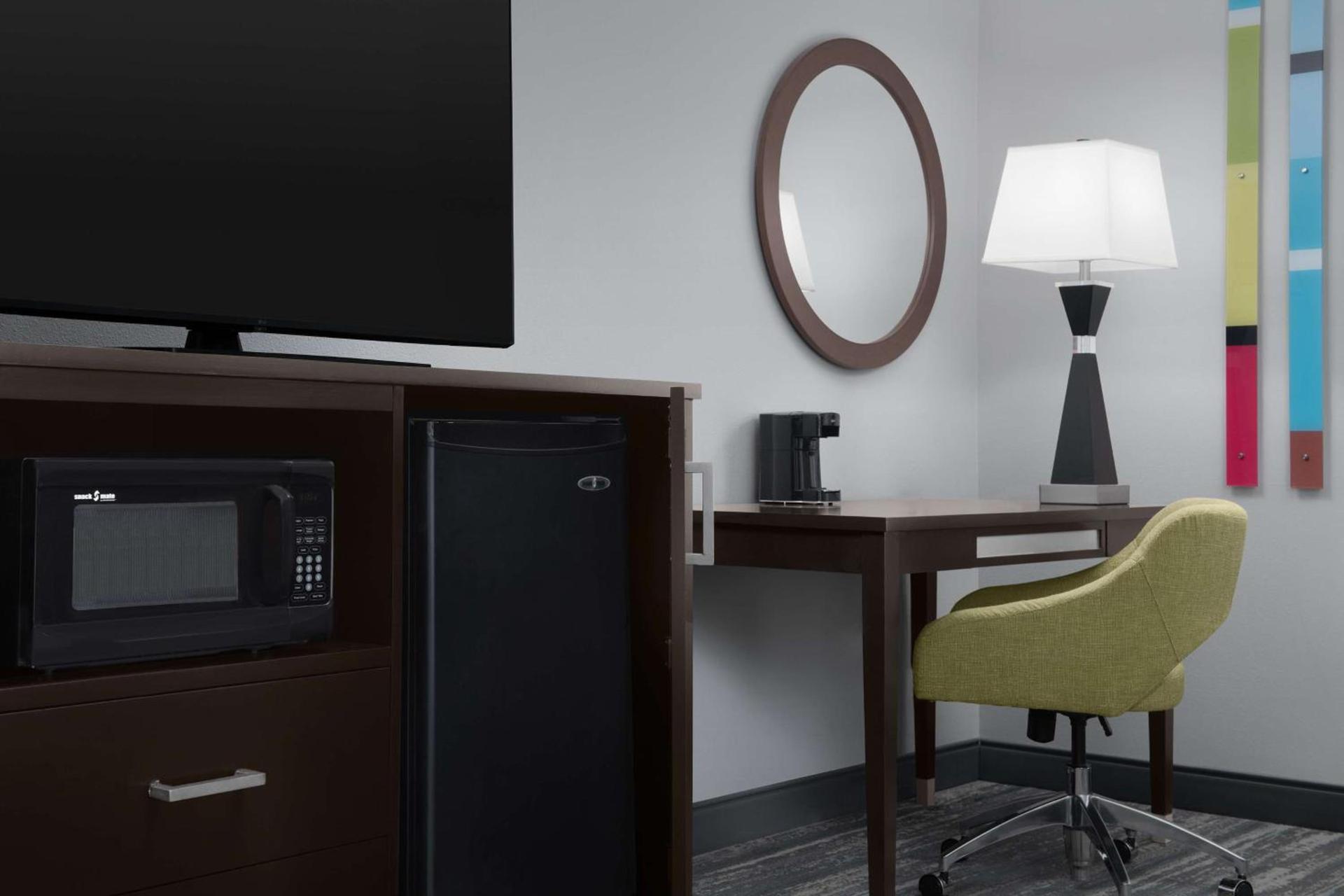 Hampton Inn Statesboro photo 31