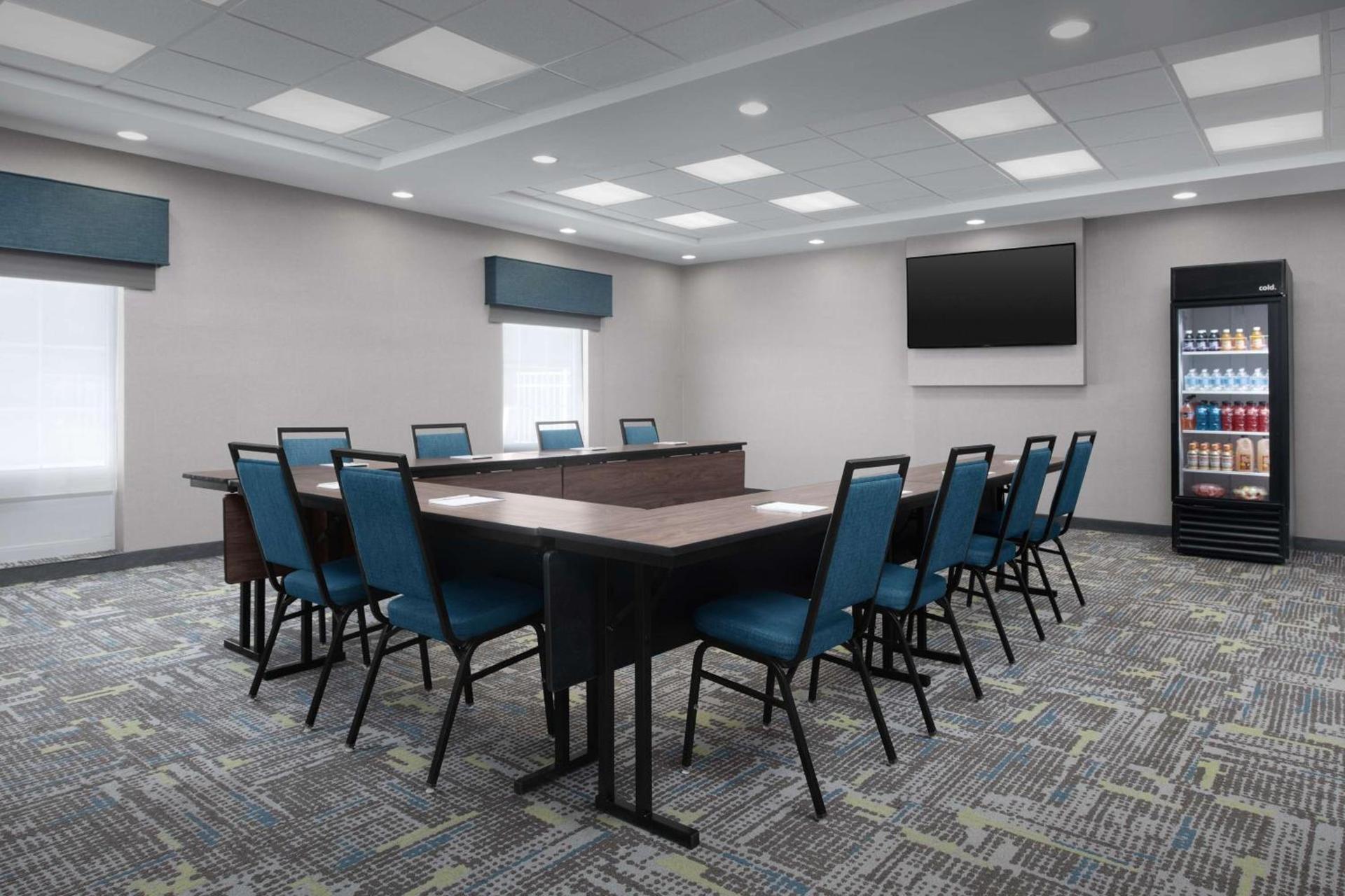Hampton Inn Statesboro photo 33