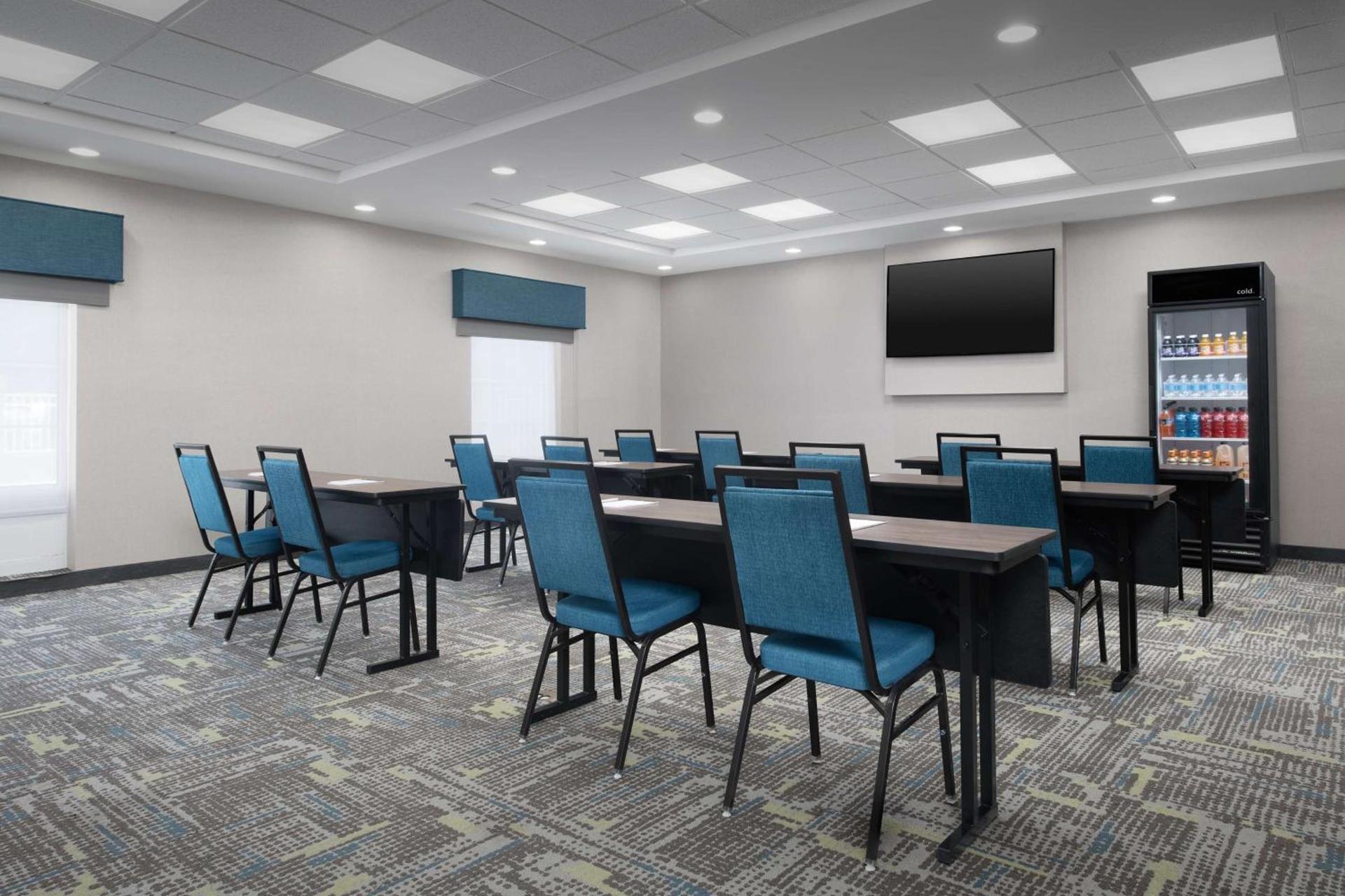Hampton Inn Statesboro photo 32