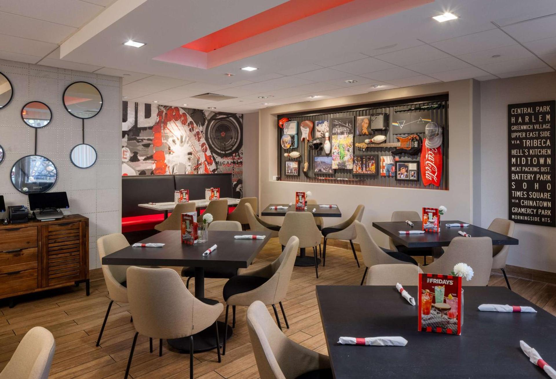 Hilton Garden Inn Los Angeles / Hollywood photo 9