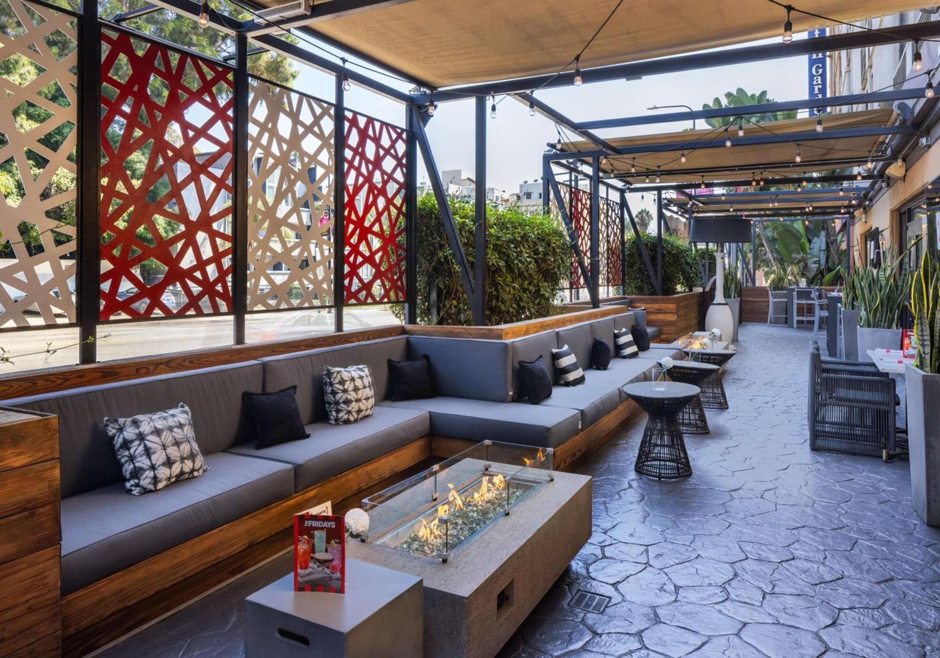 Hilton Garden Inn Los Angeles / Hollywood photo 14