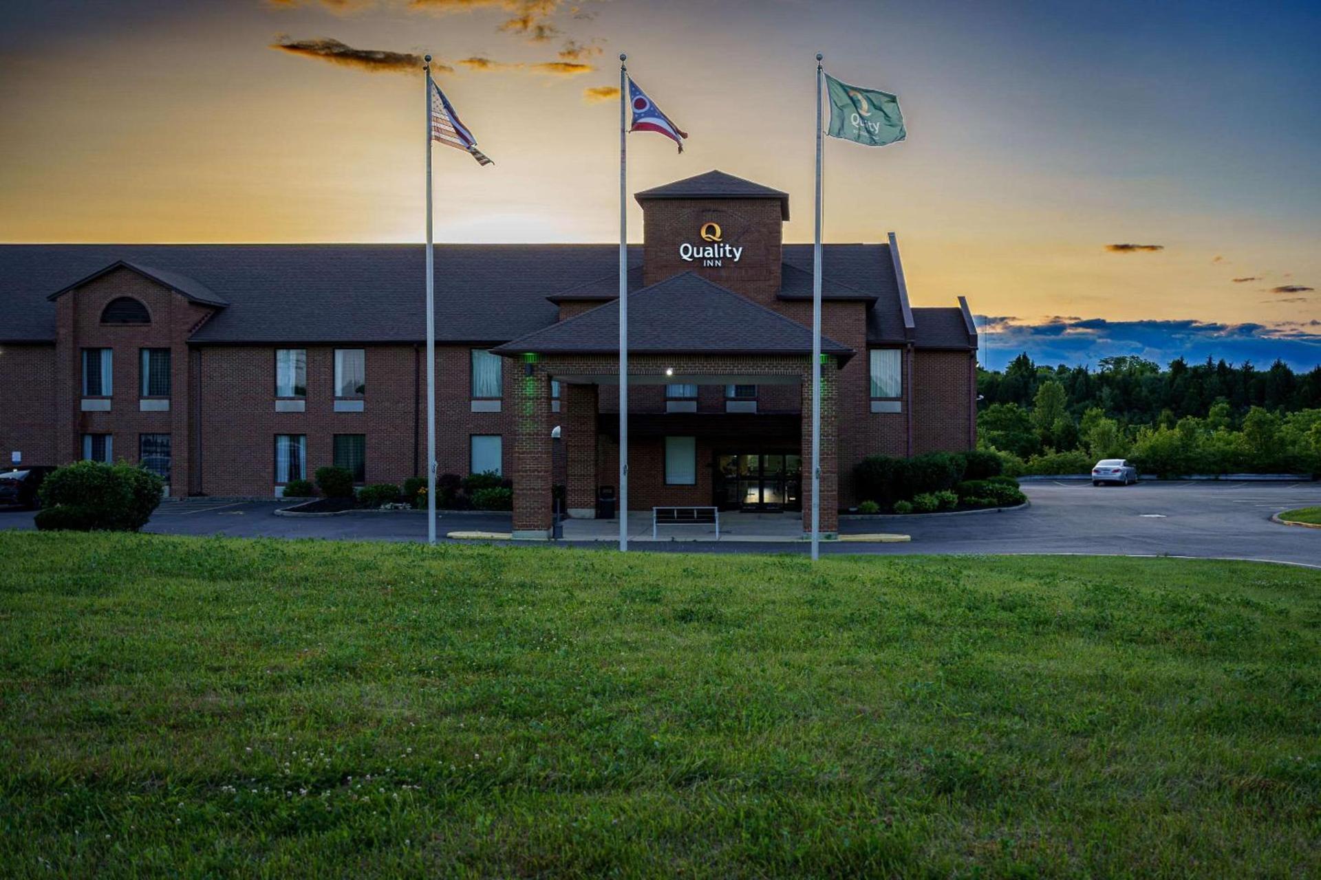 Quality Inn I-75 West Chester-North Cincinnati photo 4