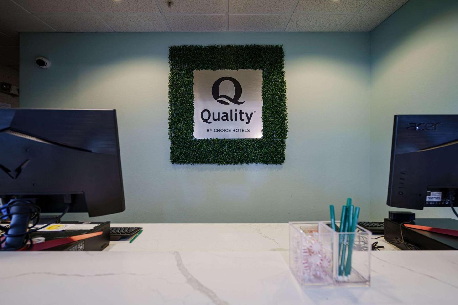Quality Inn I-75 West Chester-North Cincinnati photo 12