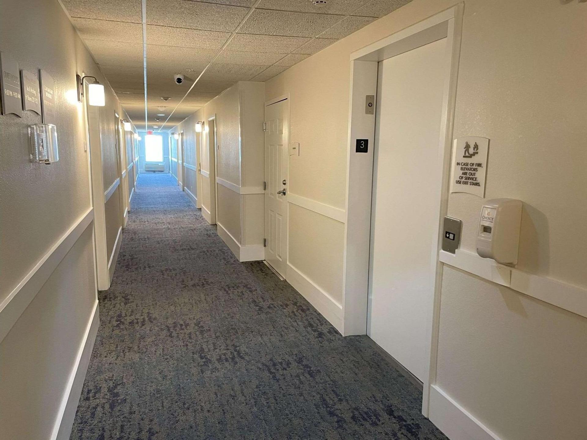 Quality Inn Richmond photo 7