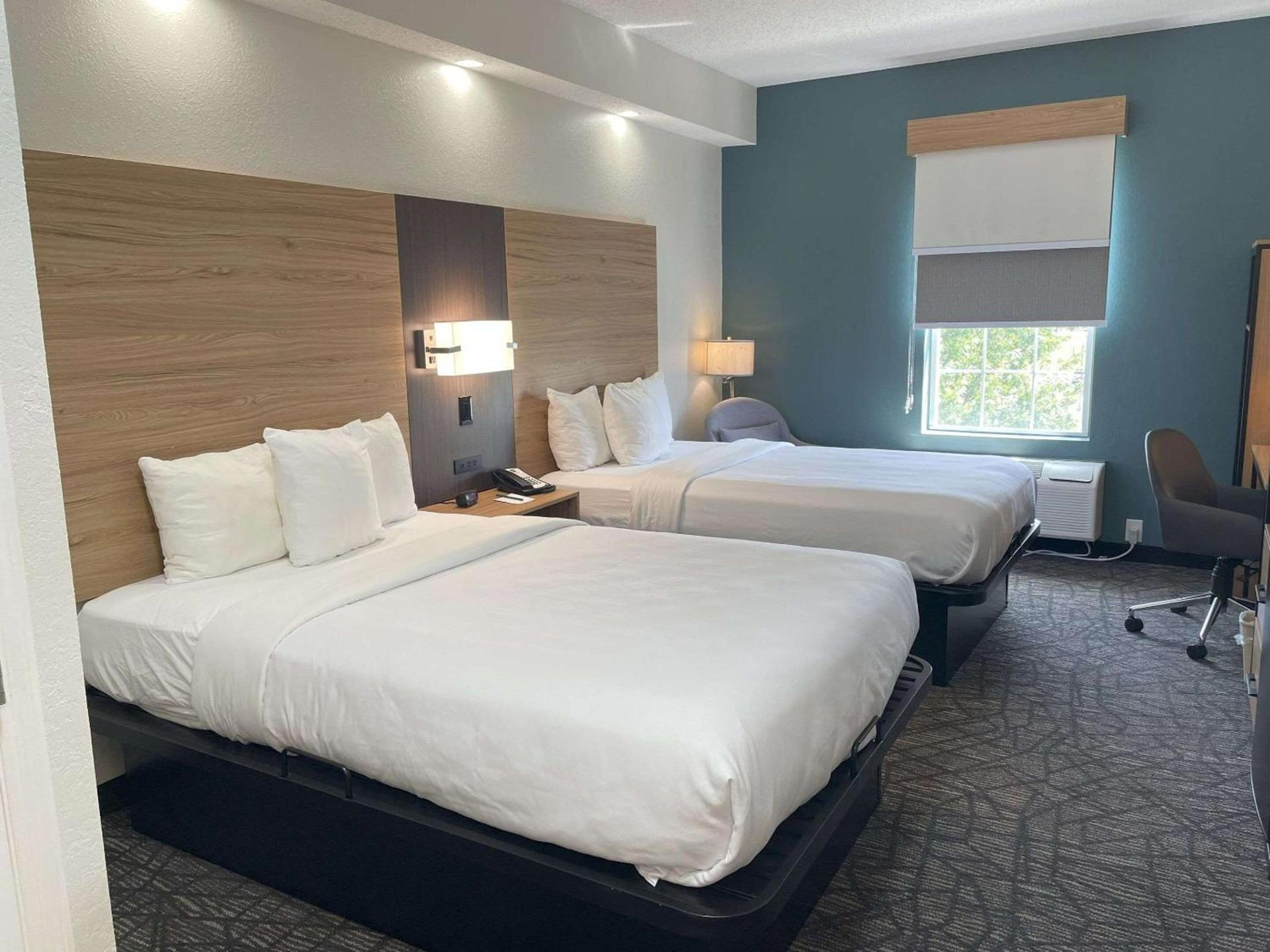 Quality Inn Richmond photo 9