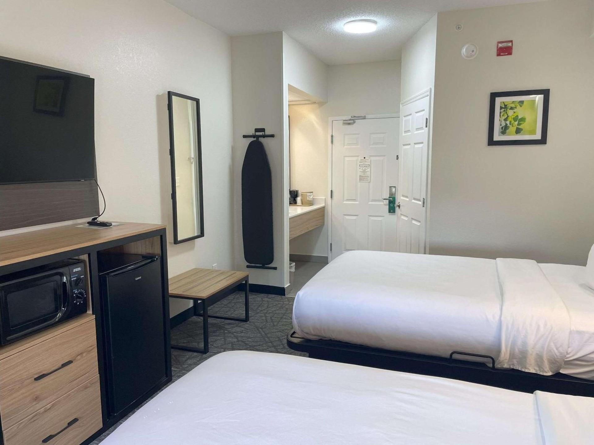 Quality Inn Richmond photo 10