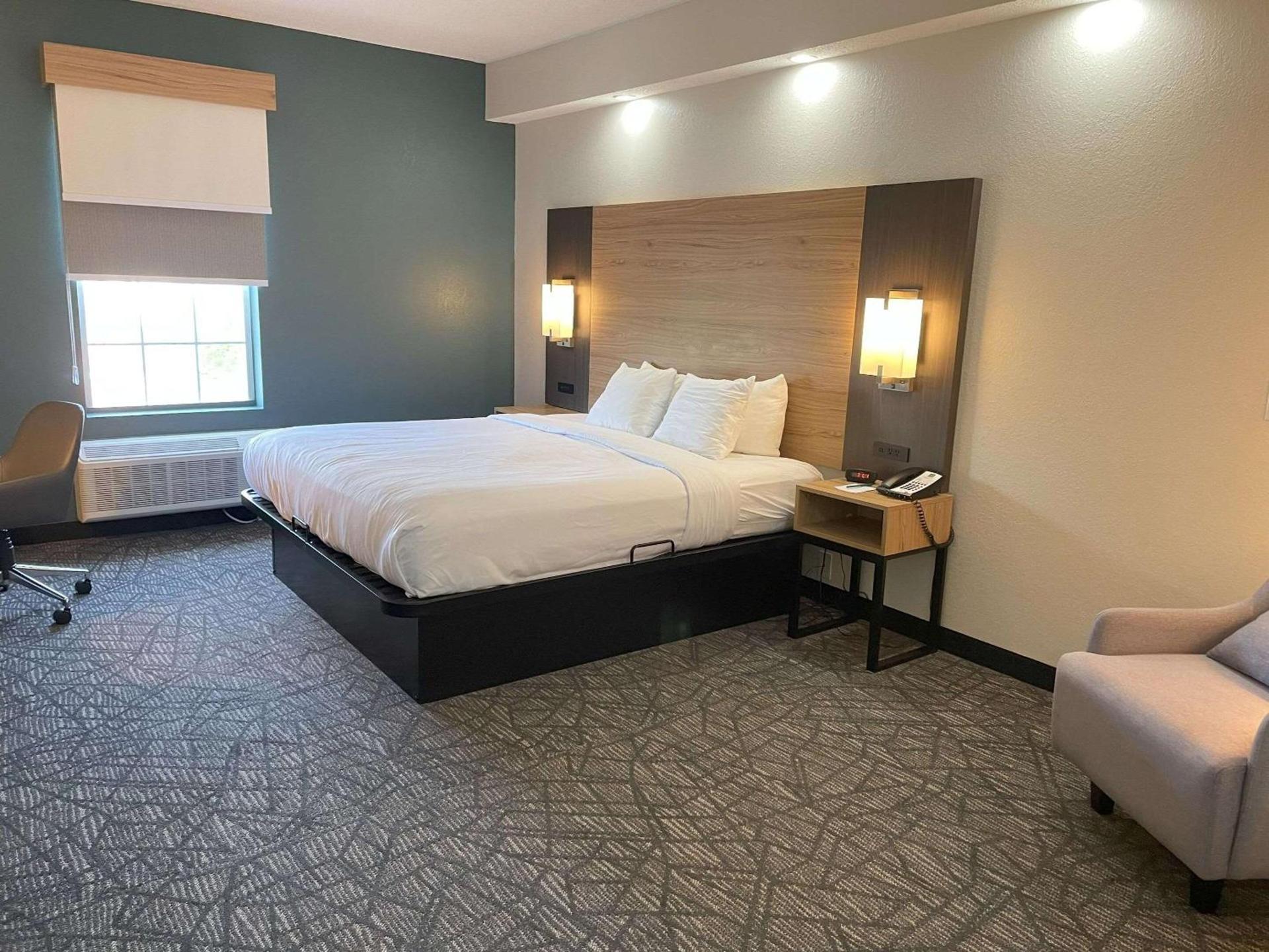 Quality Inn Richmond photo 12