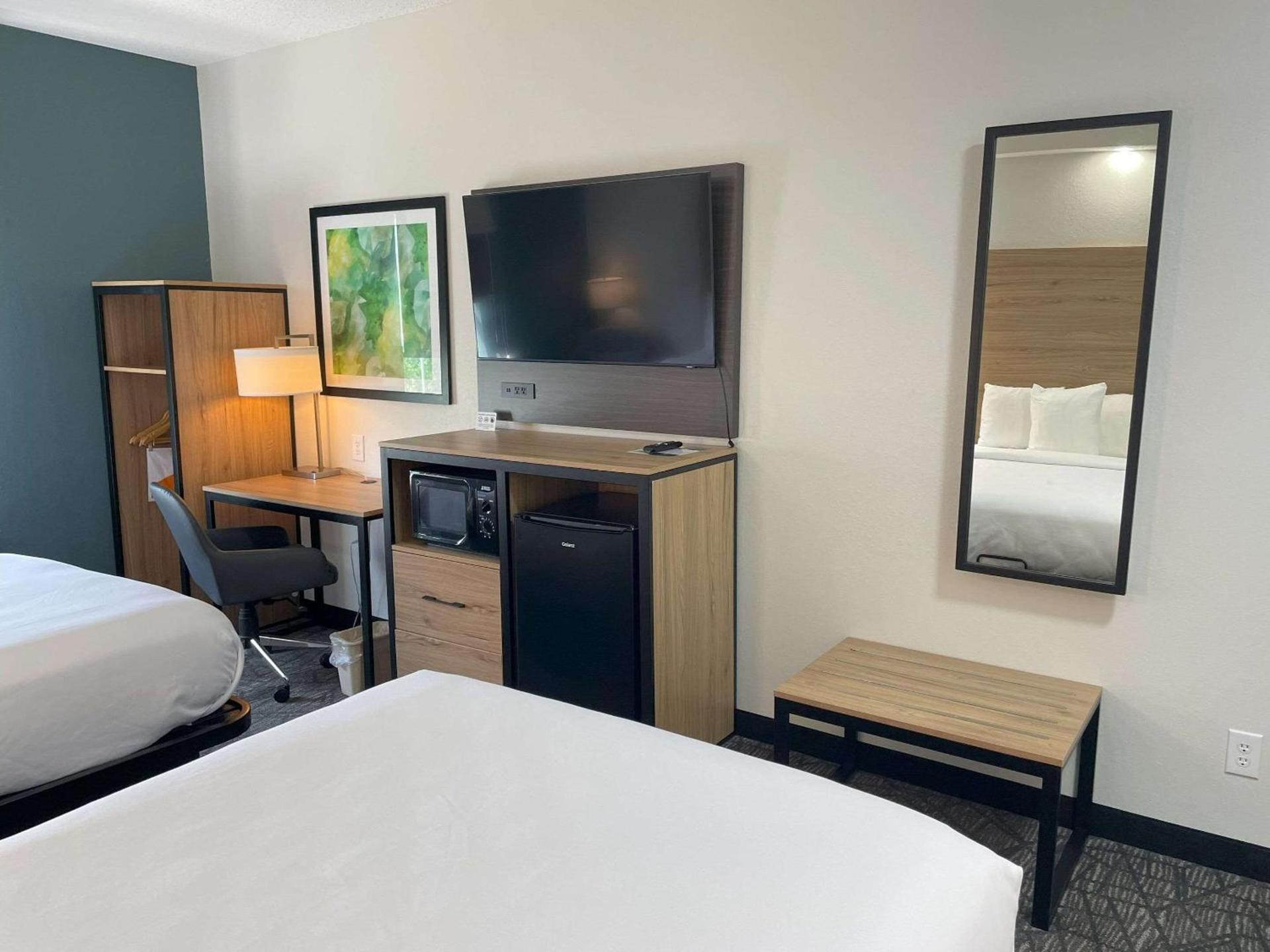 Quality Inn Richmond photo 11
