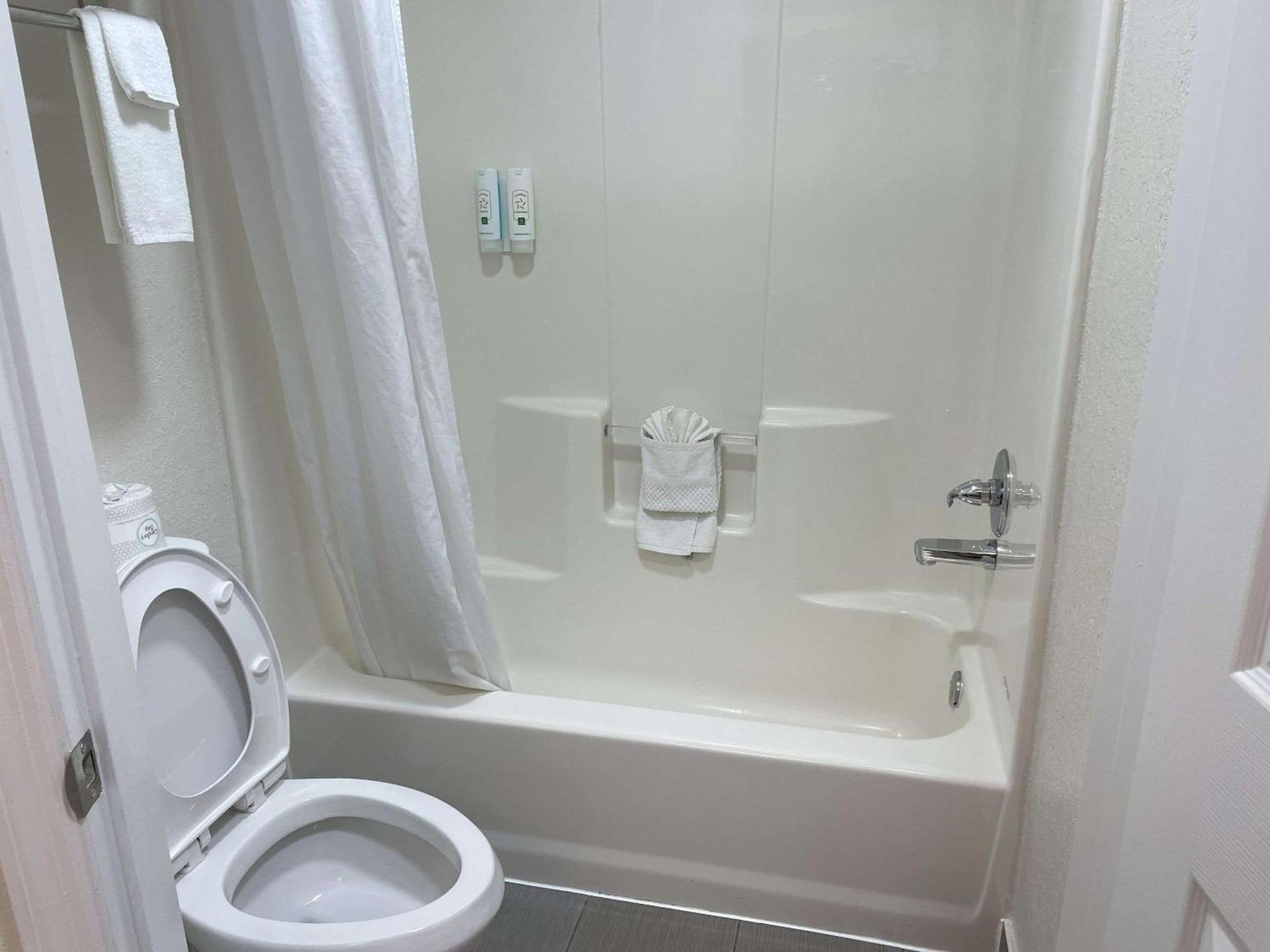 Quality Inn Richmond photo 15
