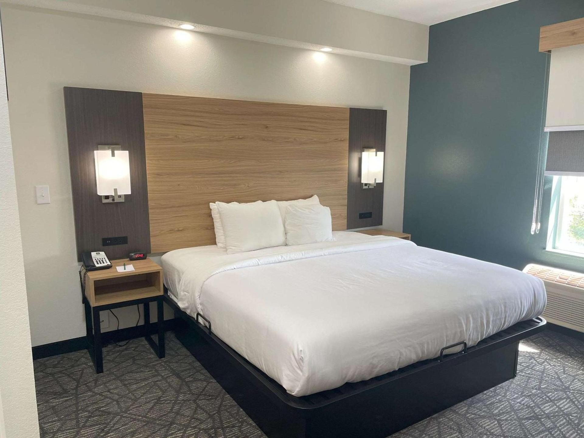 Quality Inn Richmond photo 20