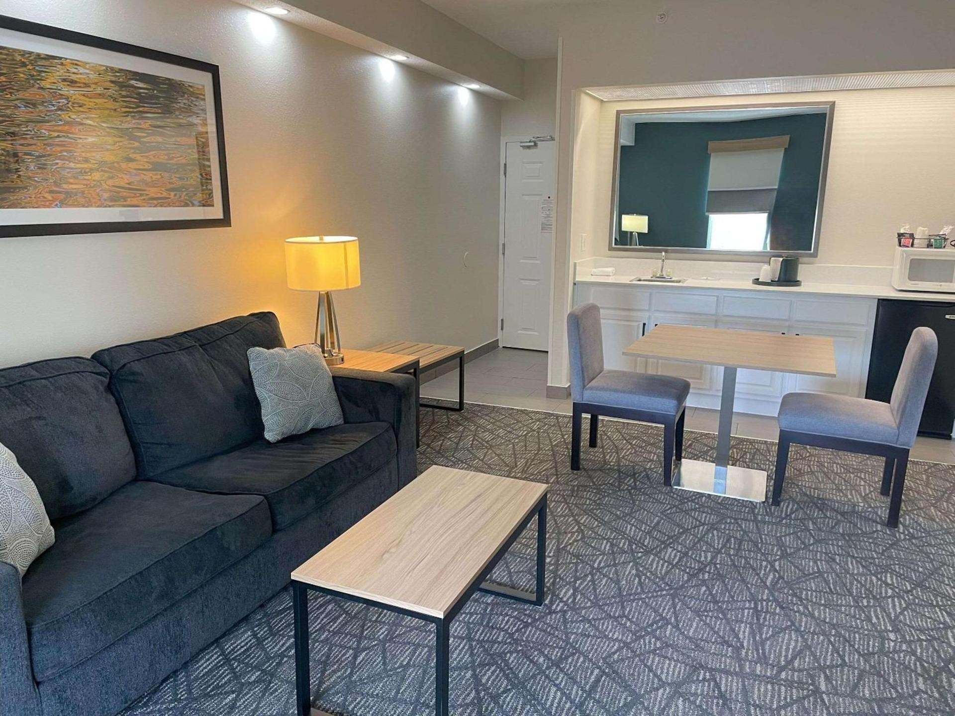 Quality Inn Richmond photo 21