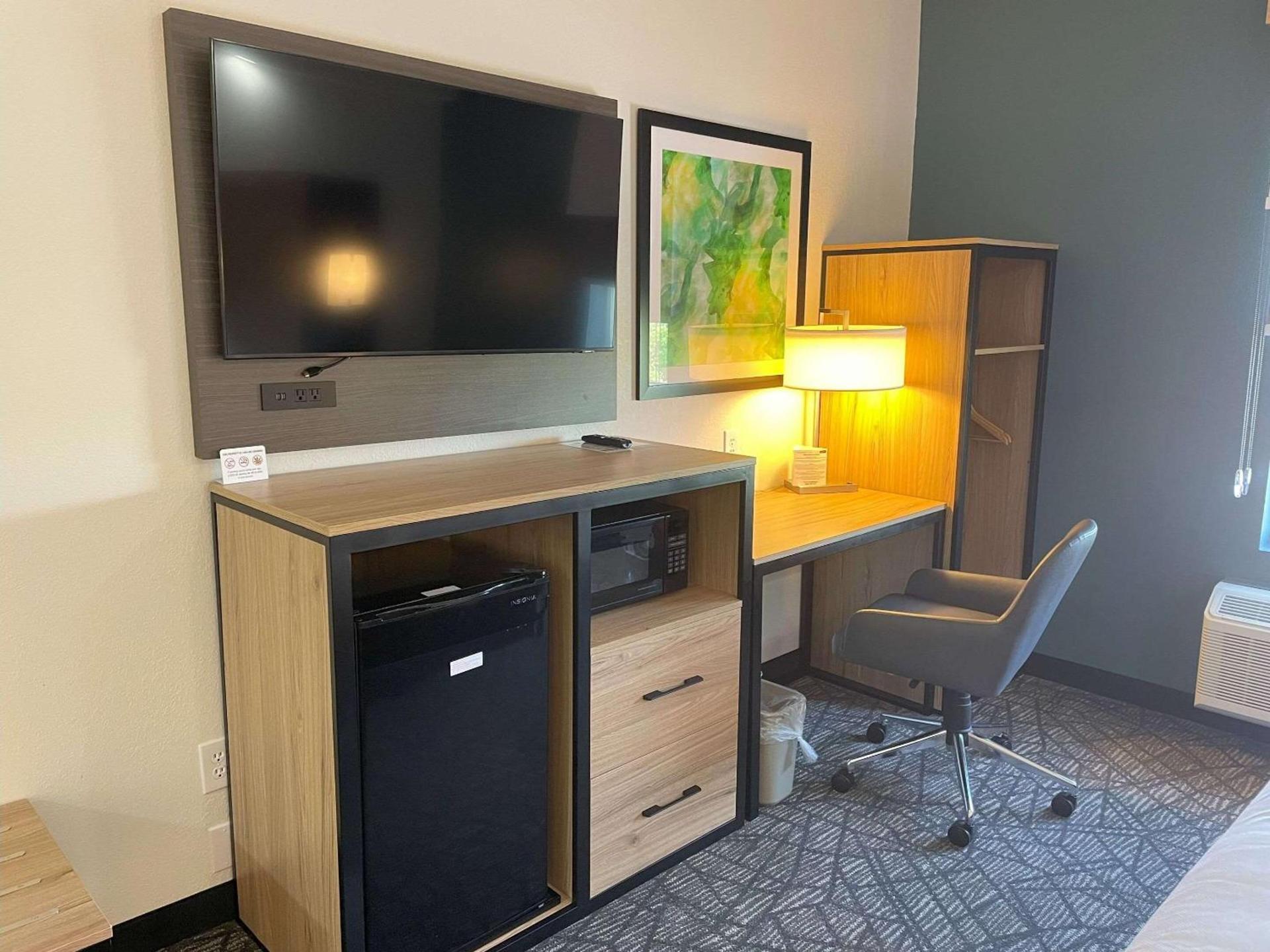 Quality Inn Richmond photo 25