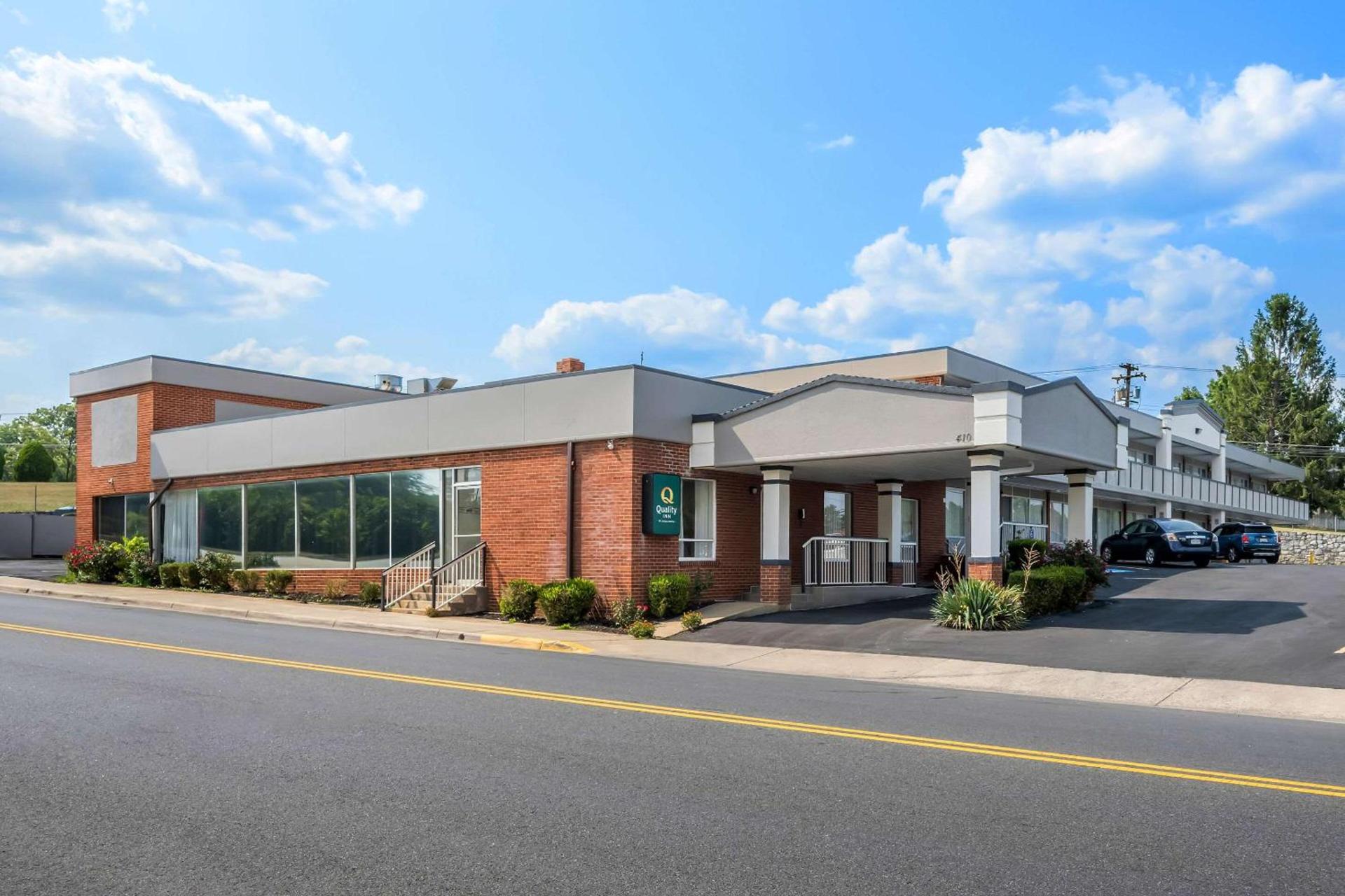 Quality Inn Luray photo 4