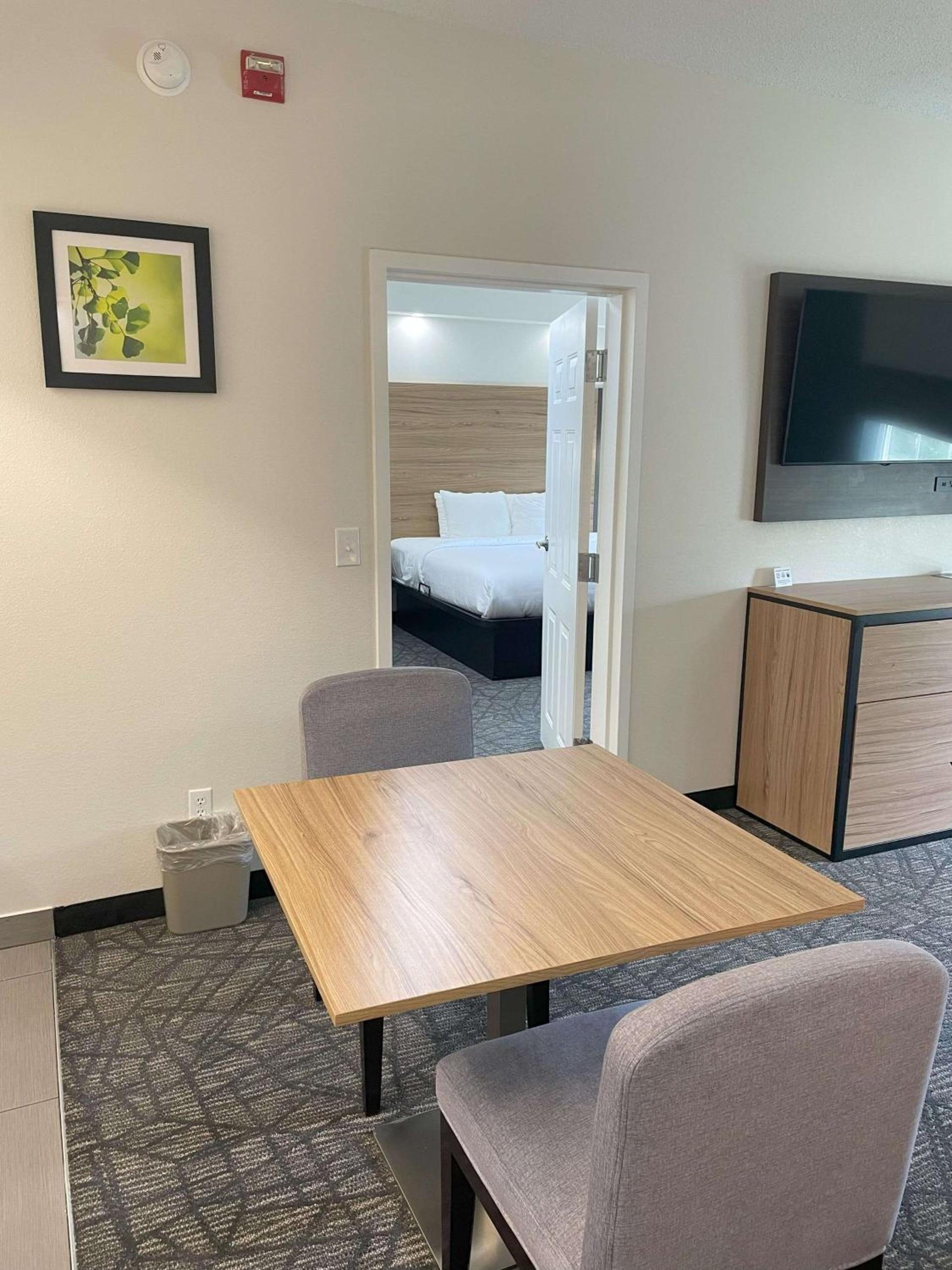 Quality Inn Richmond photo 22