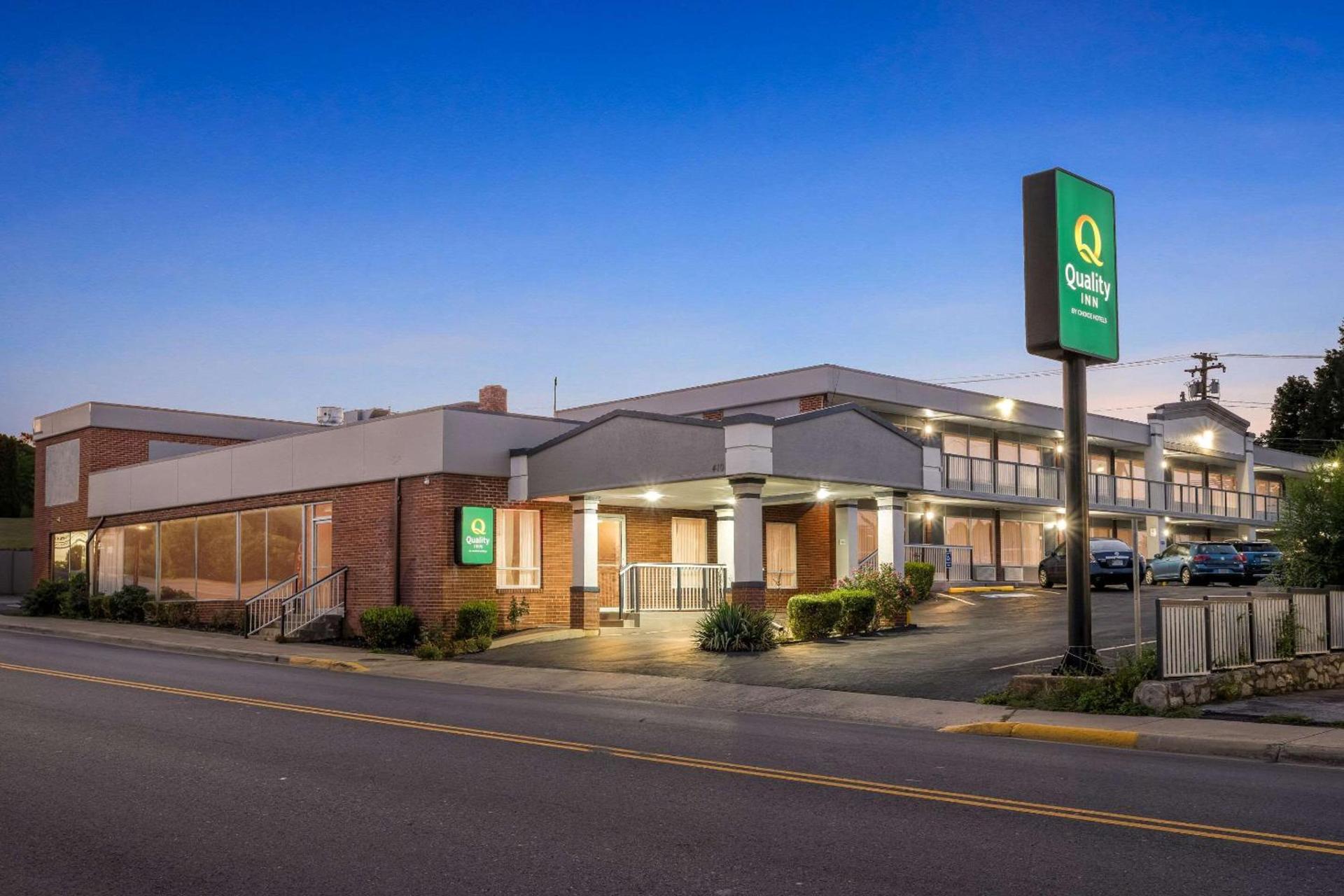 Quality Inn Luray photo 7