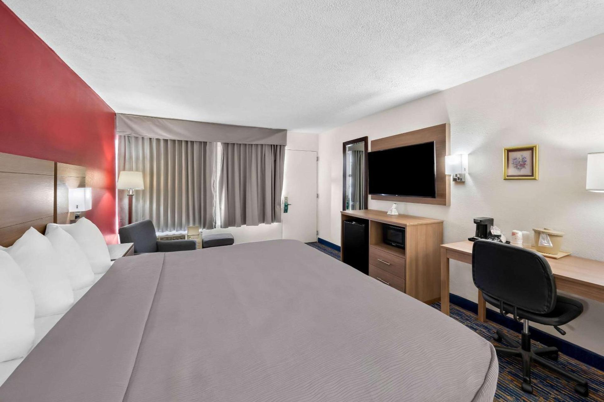 Quality Inn Luray photo 13