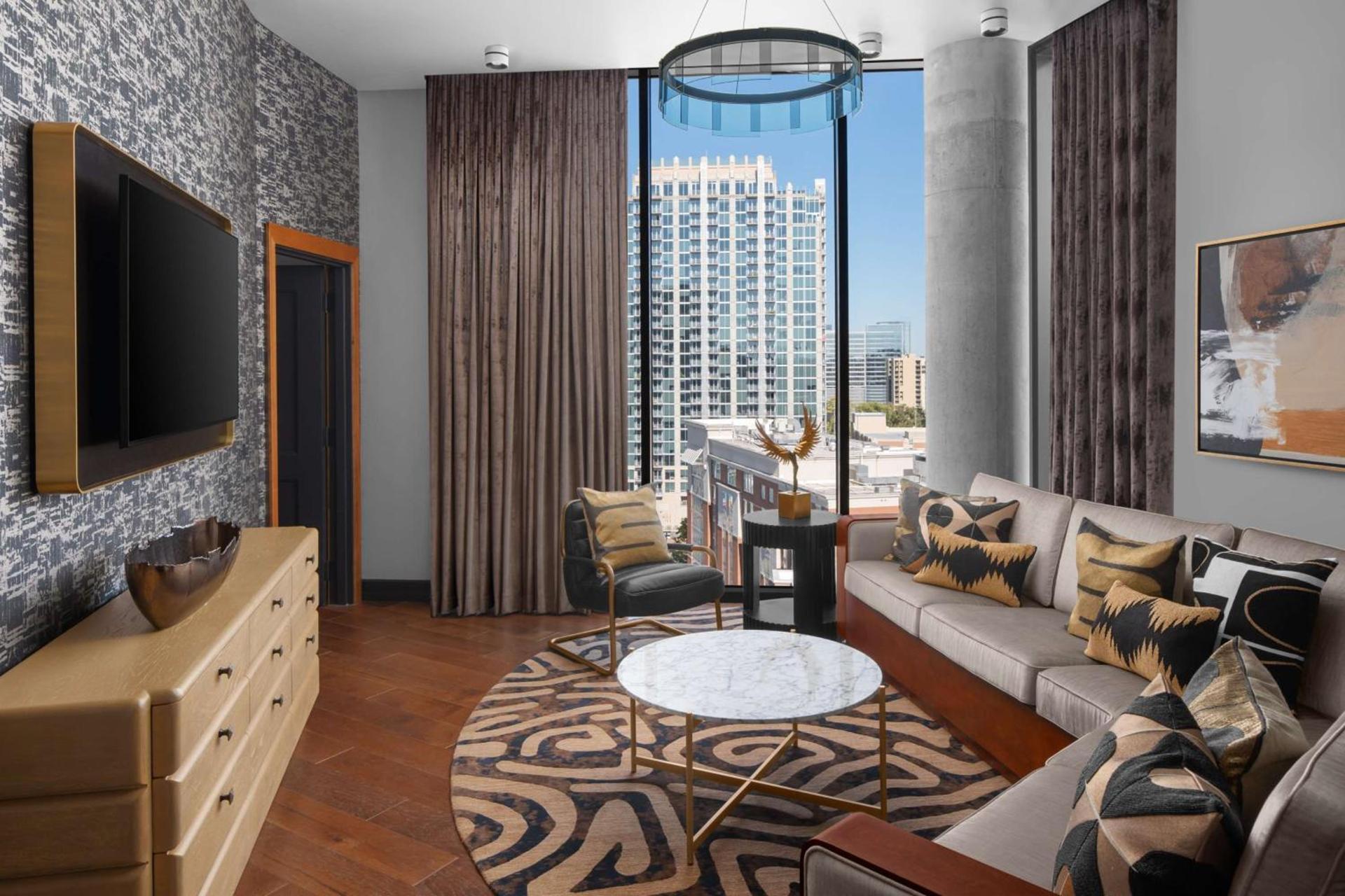 Hotel Fraye Nashville, Curio Collection By Hilton photo 43
