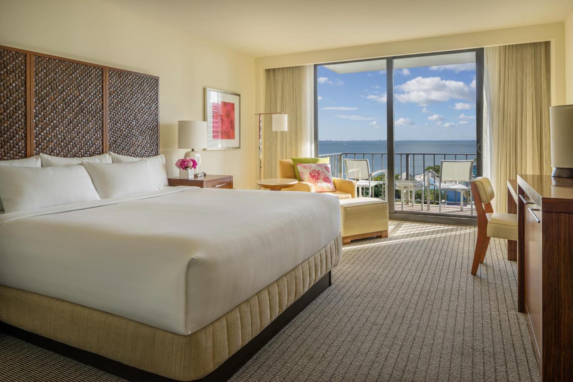 Hyatt Regency Sarasota photo 20