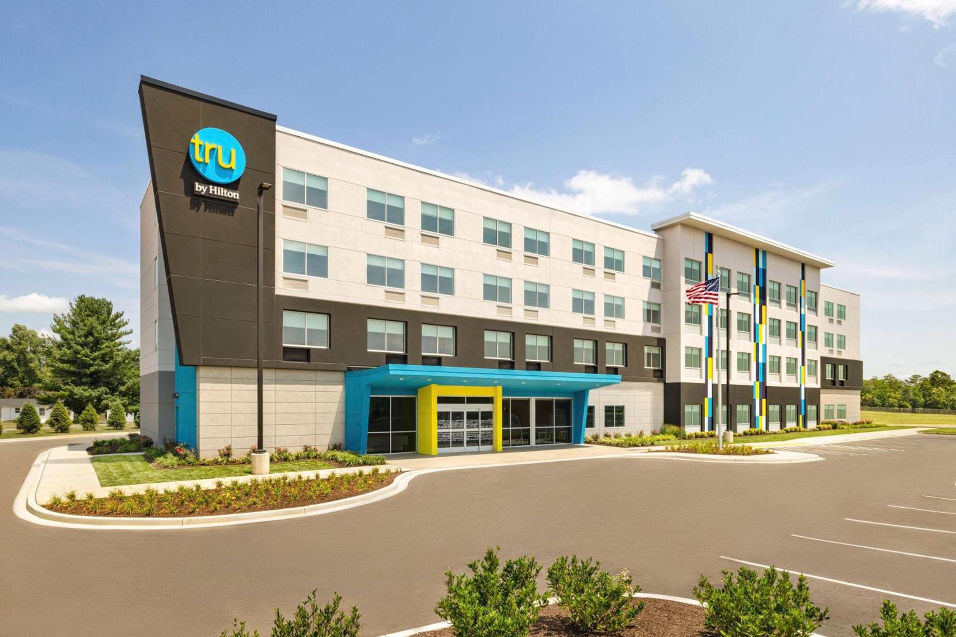 Tru By Hilton Martinsburg — hotel in Martinsburg