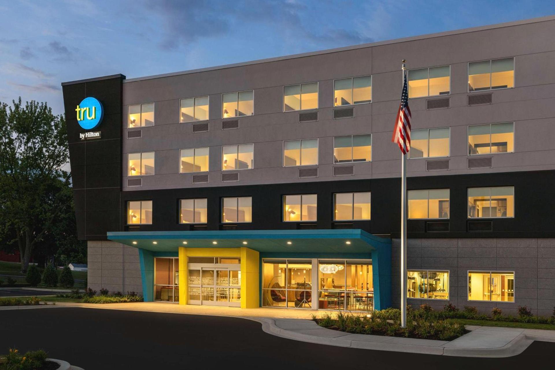 Tru By Hilton Martinsburg photo 4