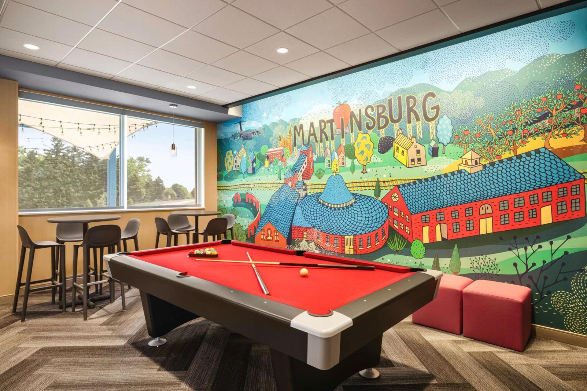 Tru By Hilton Martinsburg photo 5