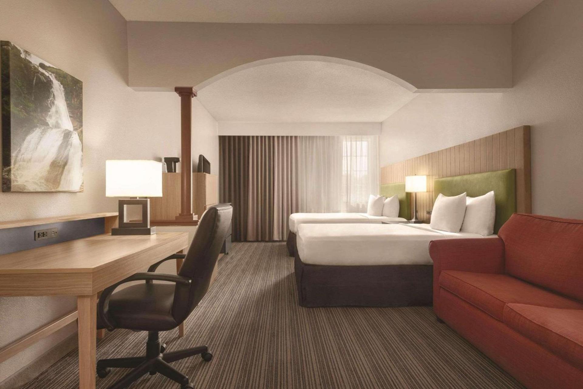 Country Inn & Suites by Radisson, Eagan, MN photo 42