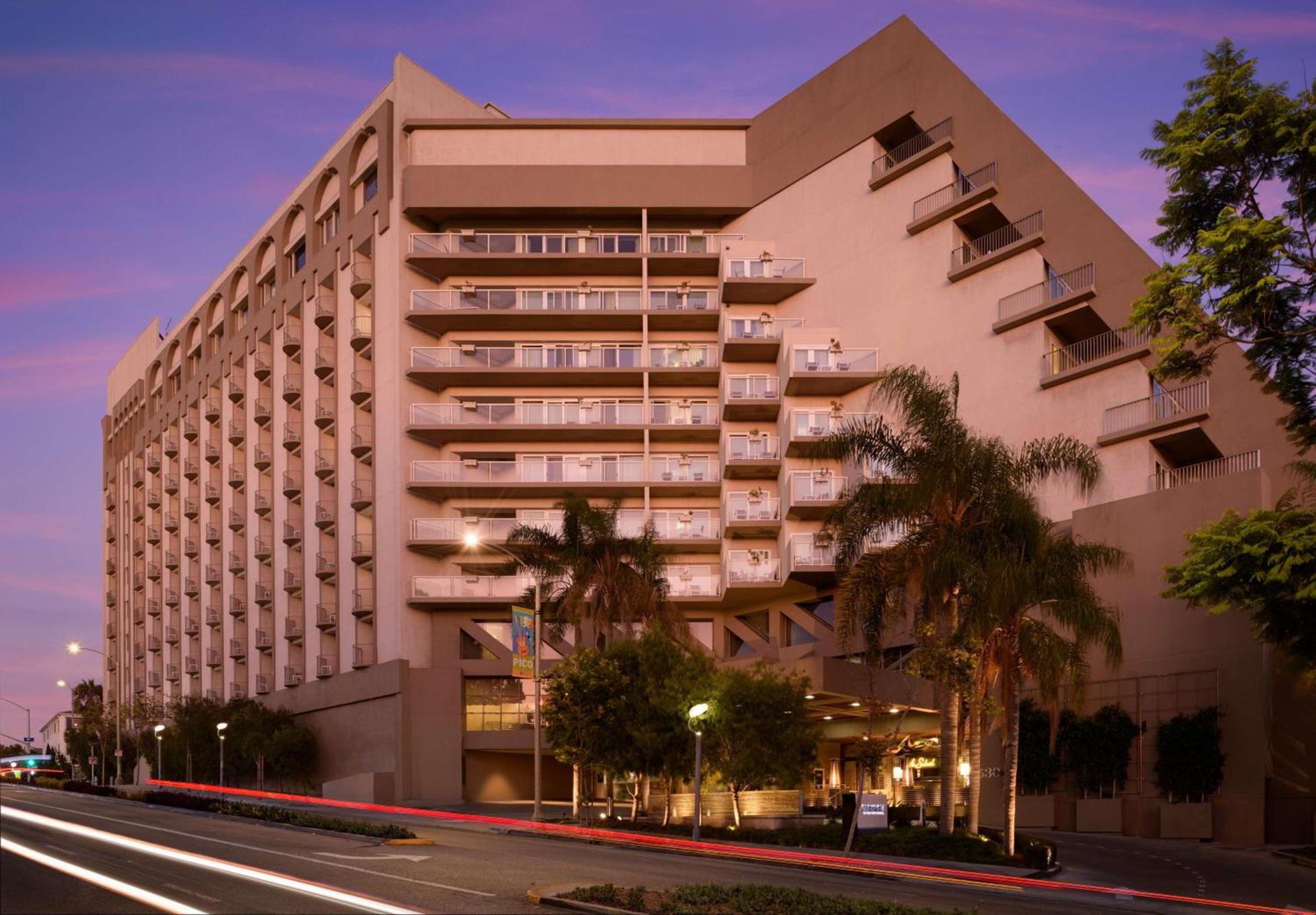 Hyatt Centric Delfina Santa Monica photo 34