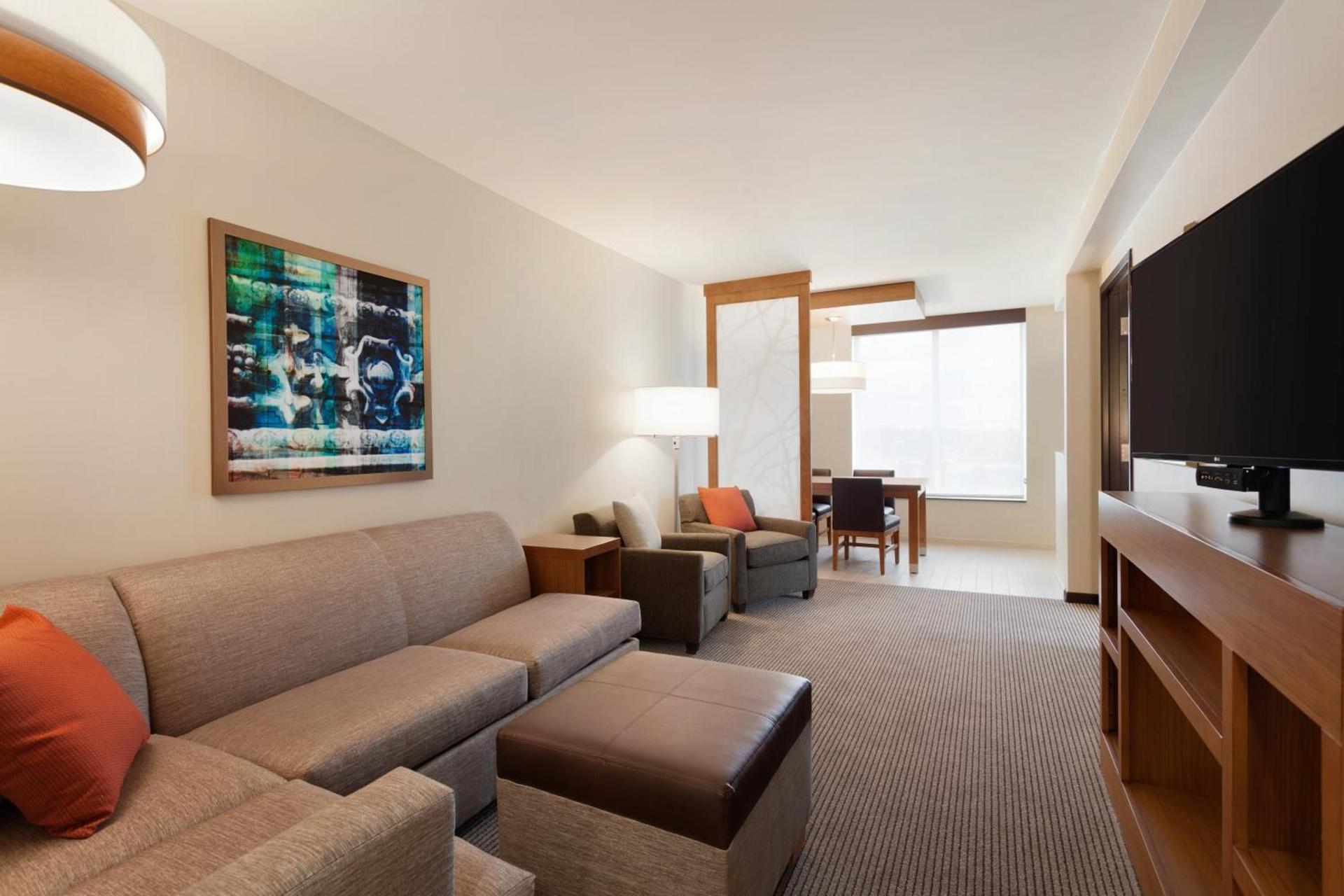Hyatt Place Buffalo / Amherst, NY photo 9
