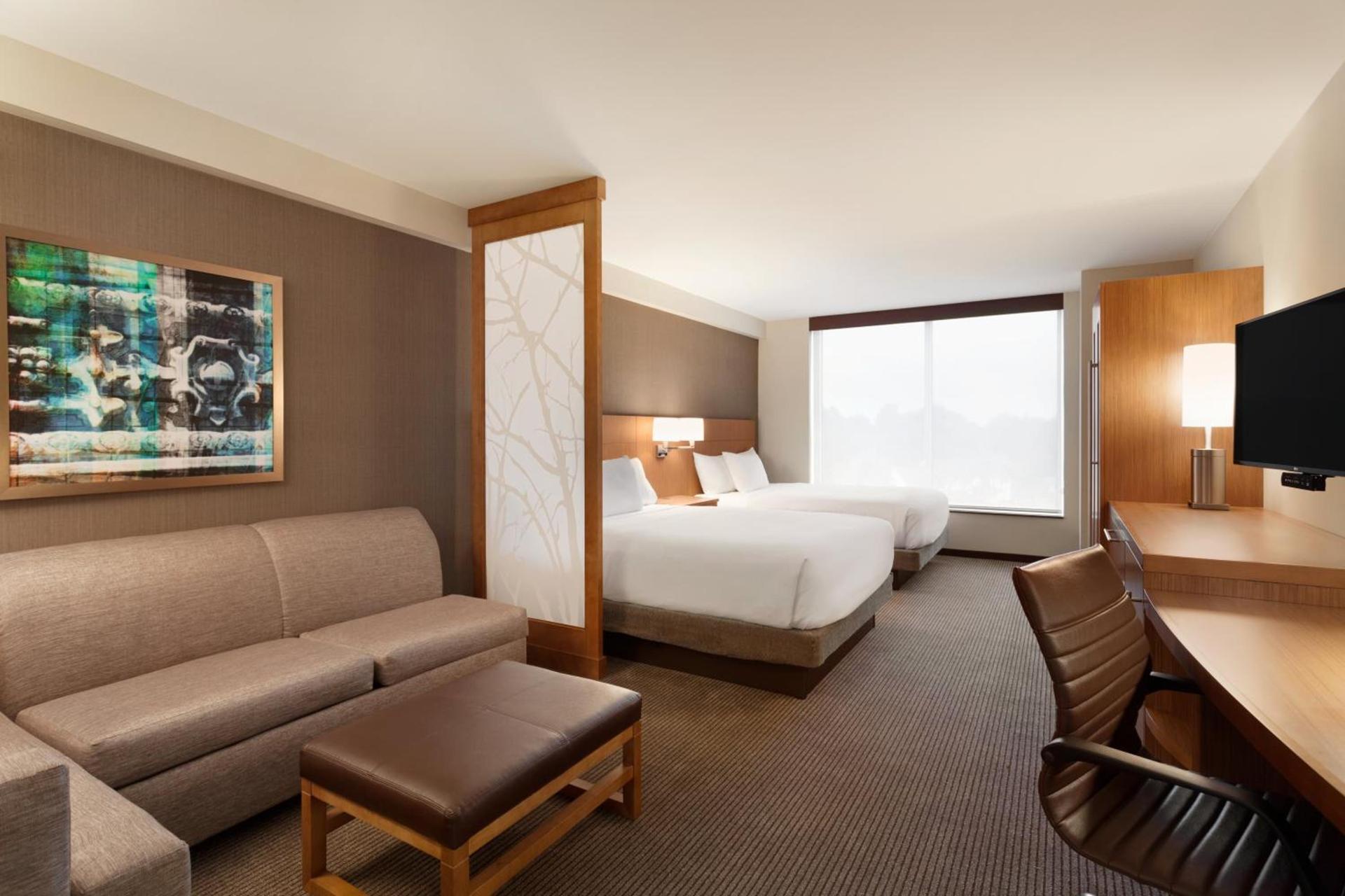 Hyatt Place Buffalo / Amherst, NY photo 43