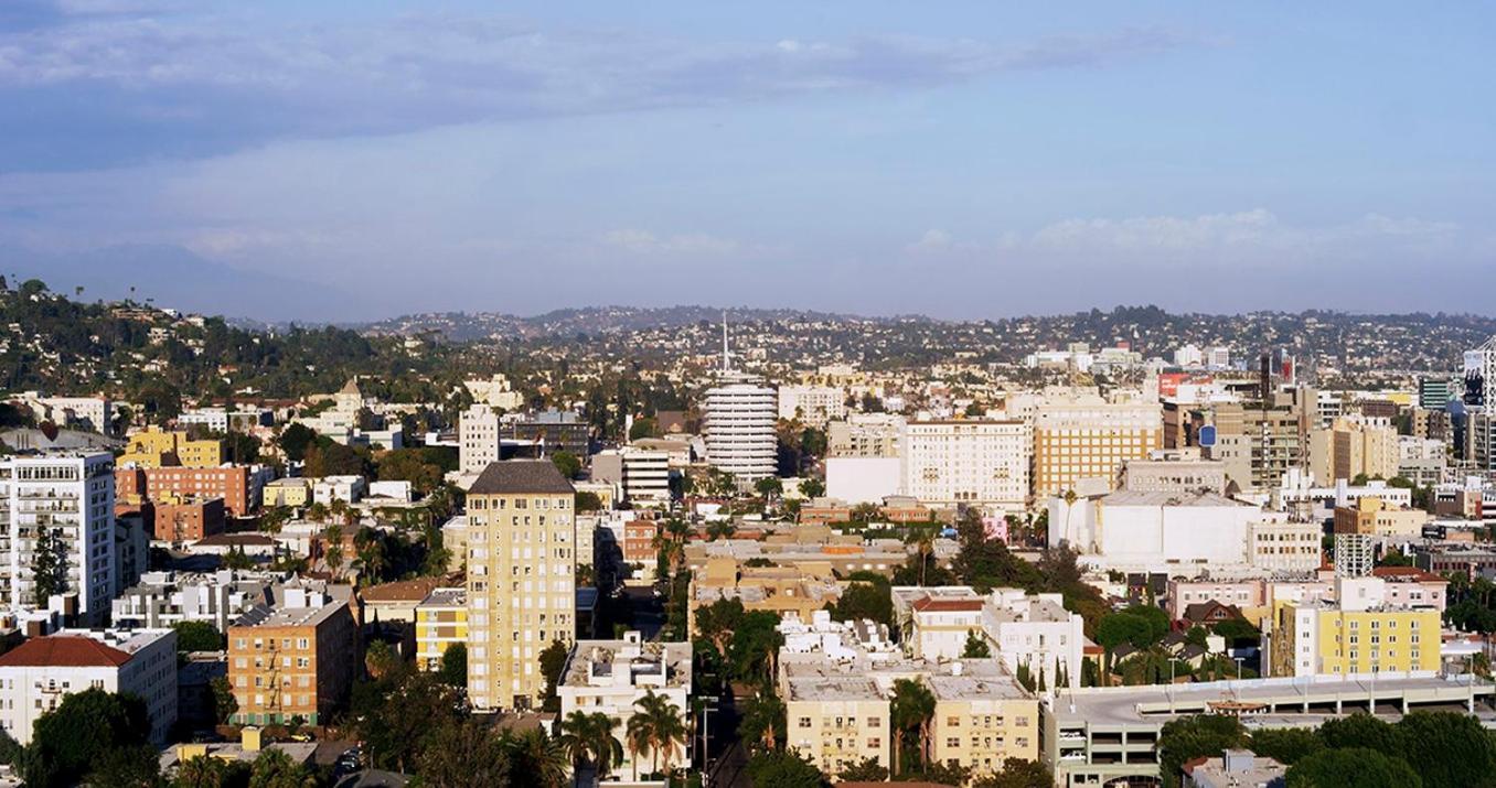 Loews Hollywood Hotel photo 81