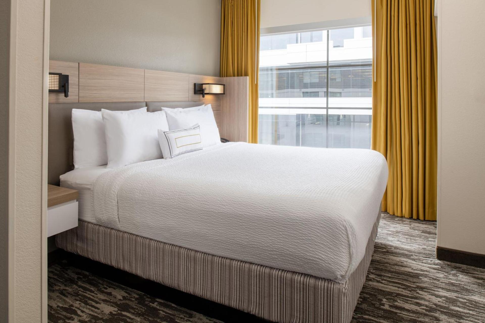 SpringHill Suites Seattle Downtown, South Lake Union photo 19