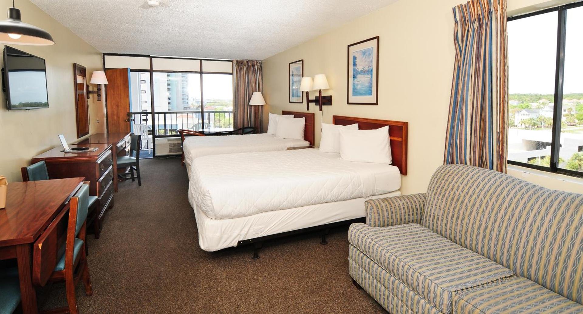 Holiday Sands South photo 45
