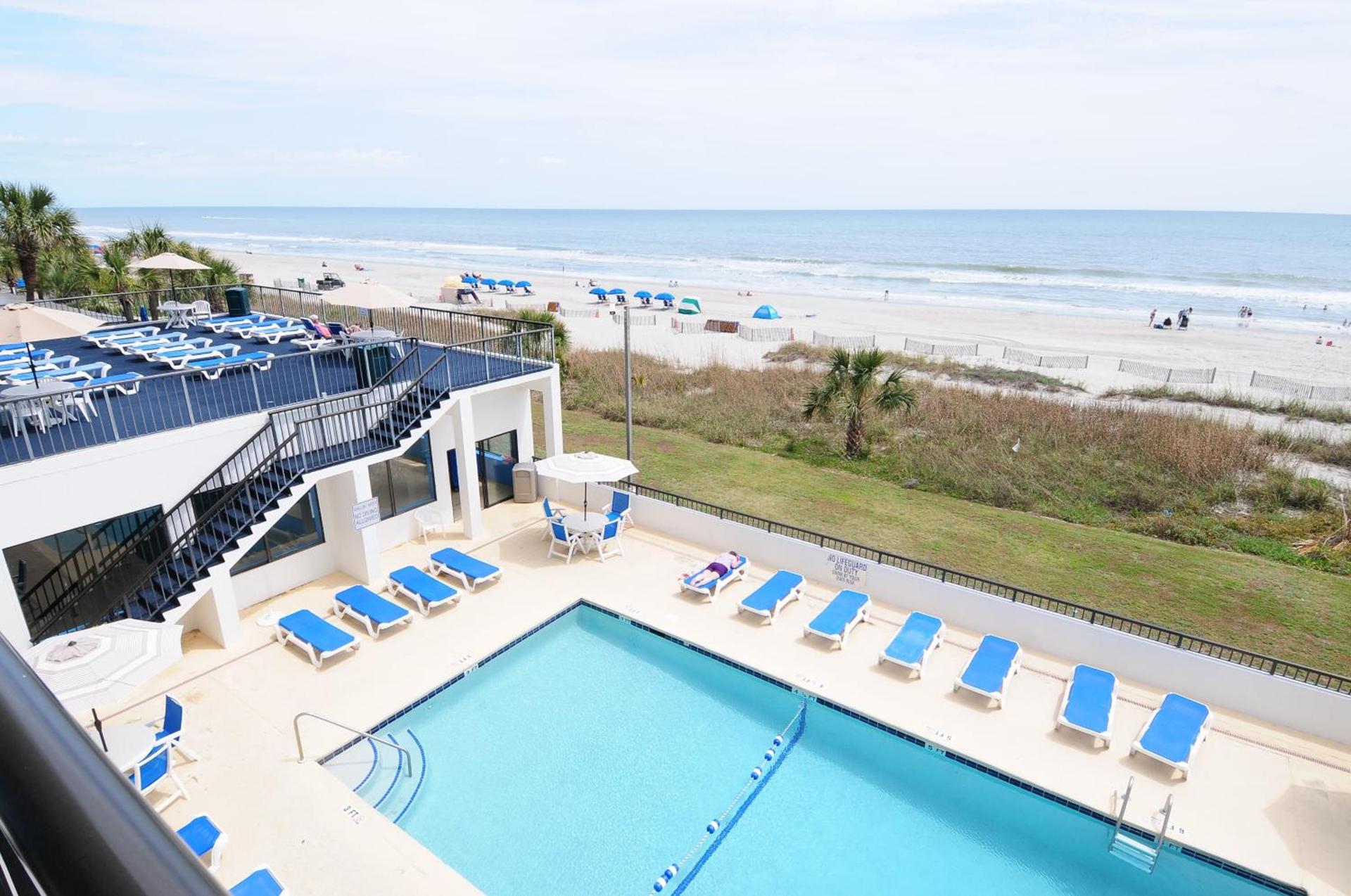 Holiday Sands South photo 62