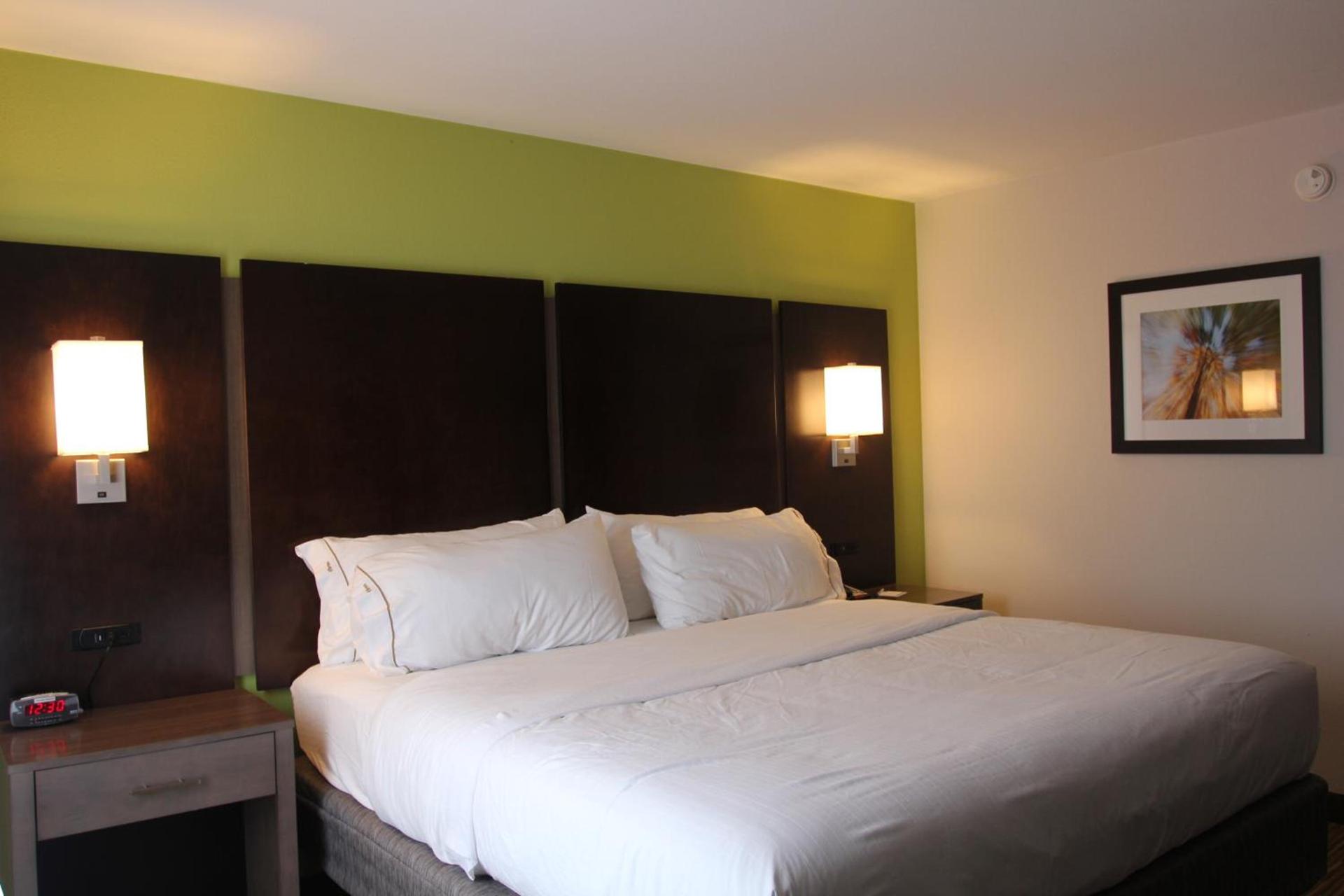 Holiday Inn Express & Suites Sweetwater by IHG photo 8