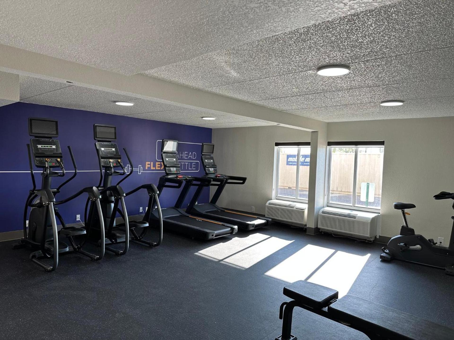 Holiday Inn Express & Suites Eden Prairie - Minneapolis by IHG photo 28