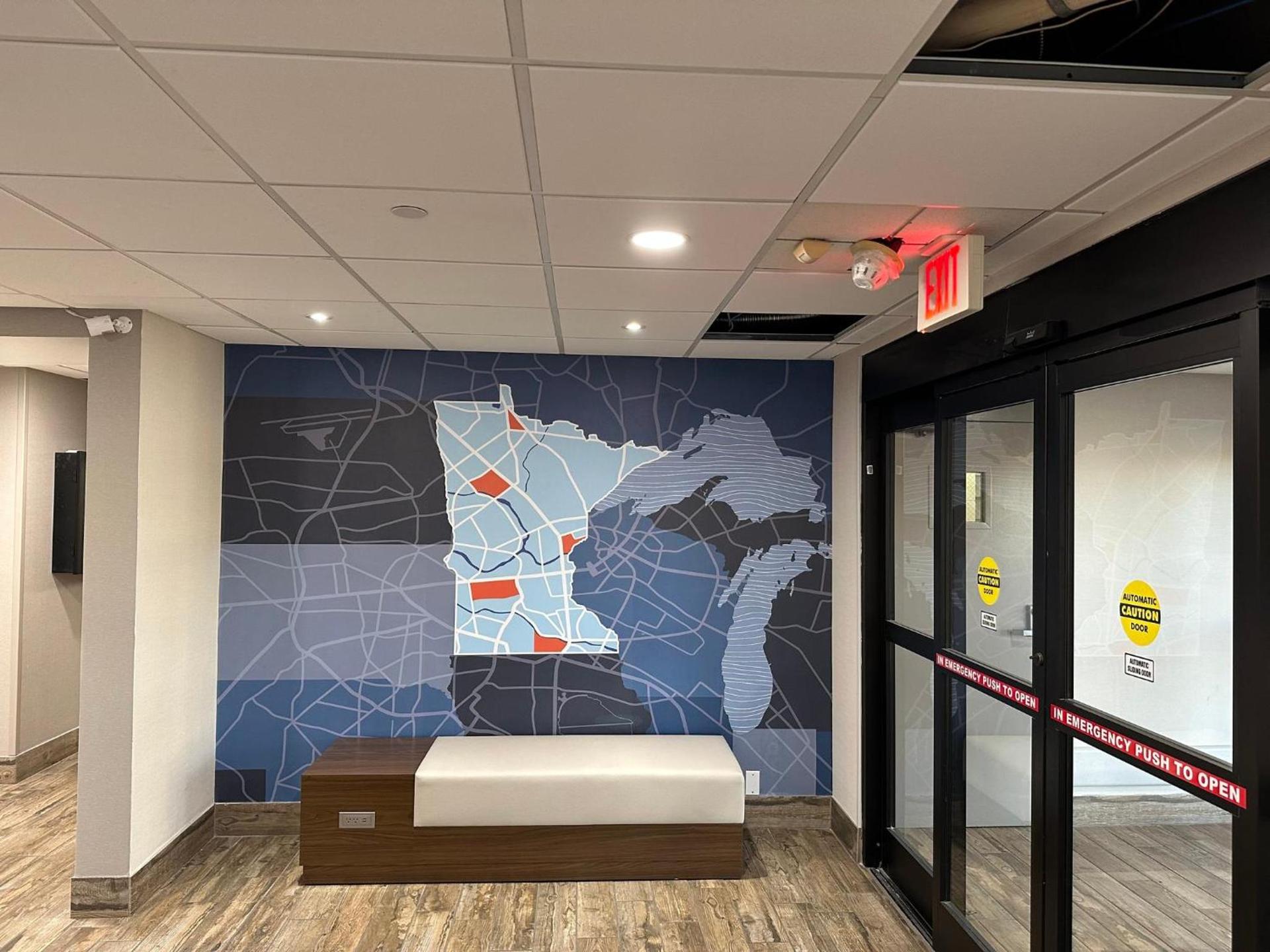 Holiday Inn Express & Suites Eden Prairie - Minneapolis by IHG photo 71