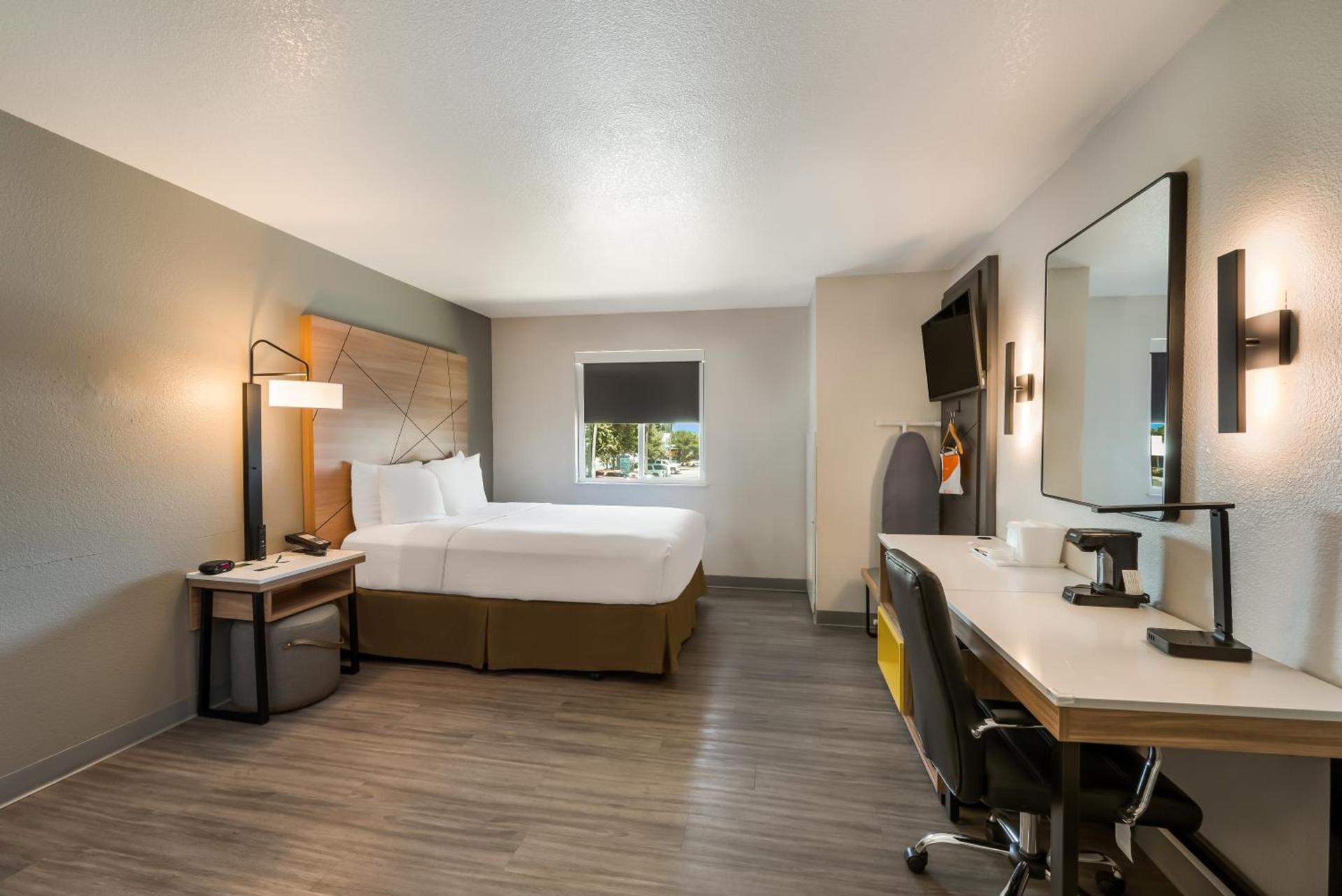 Quality Inn Yuba City-Marysville photo 54