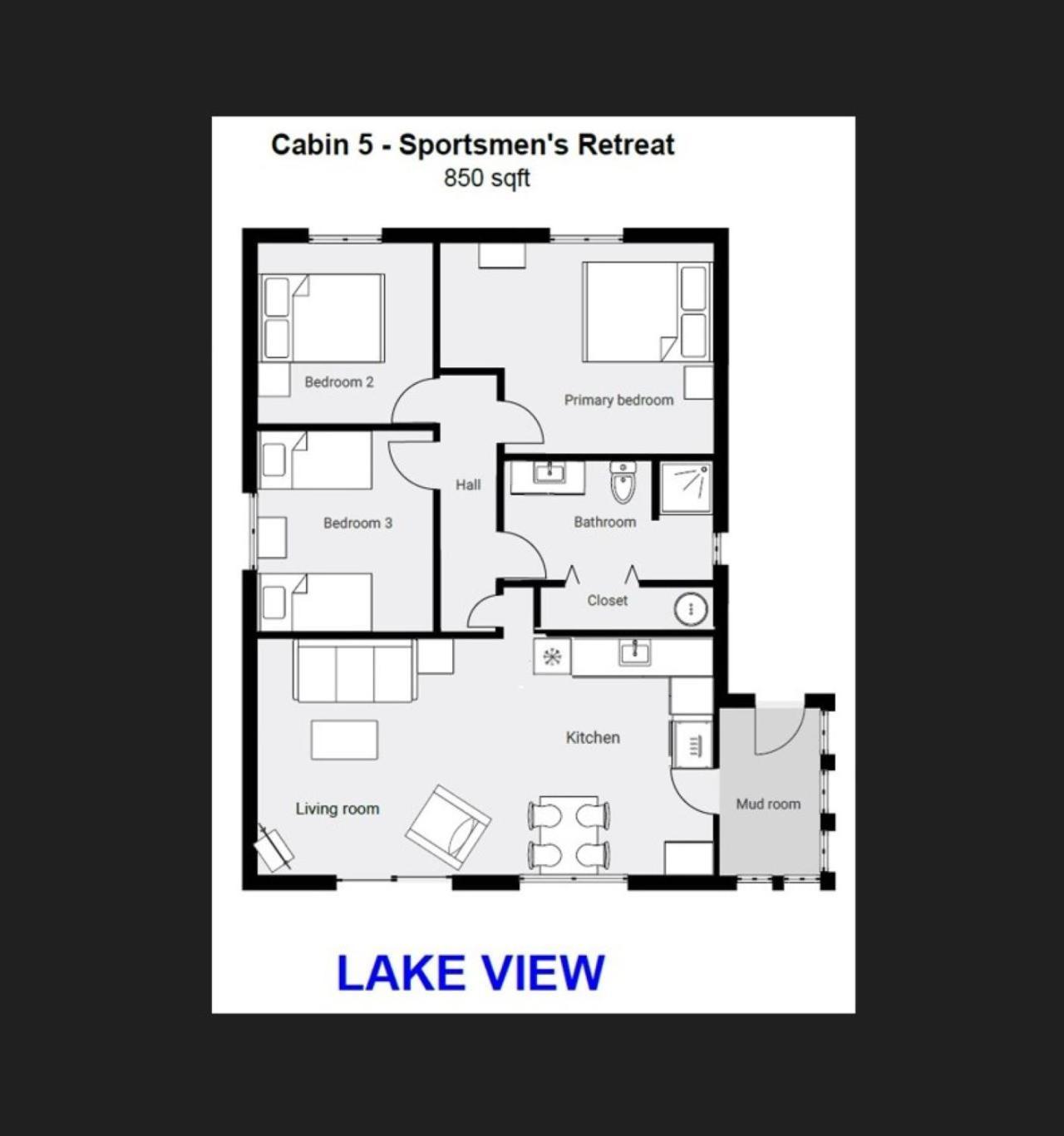 Lena's Northern Pines Resort photo 33