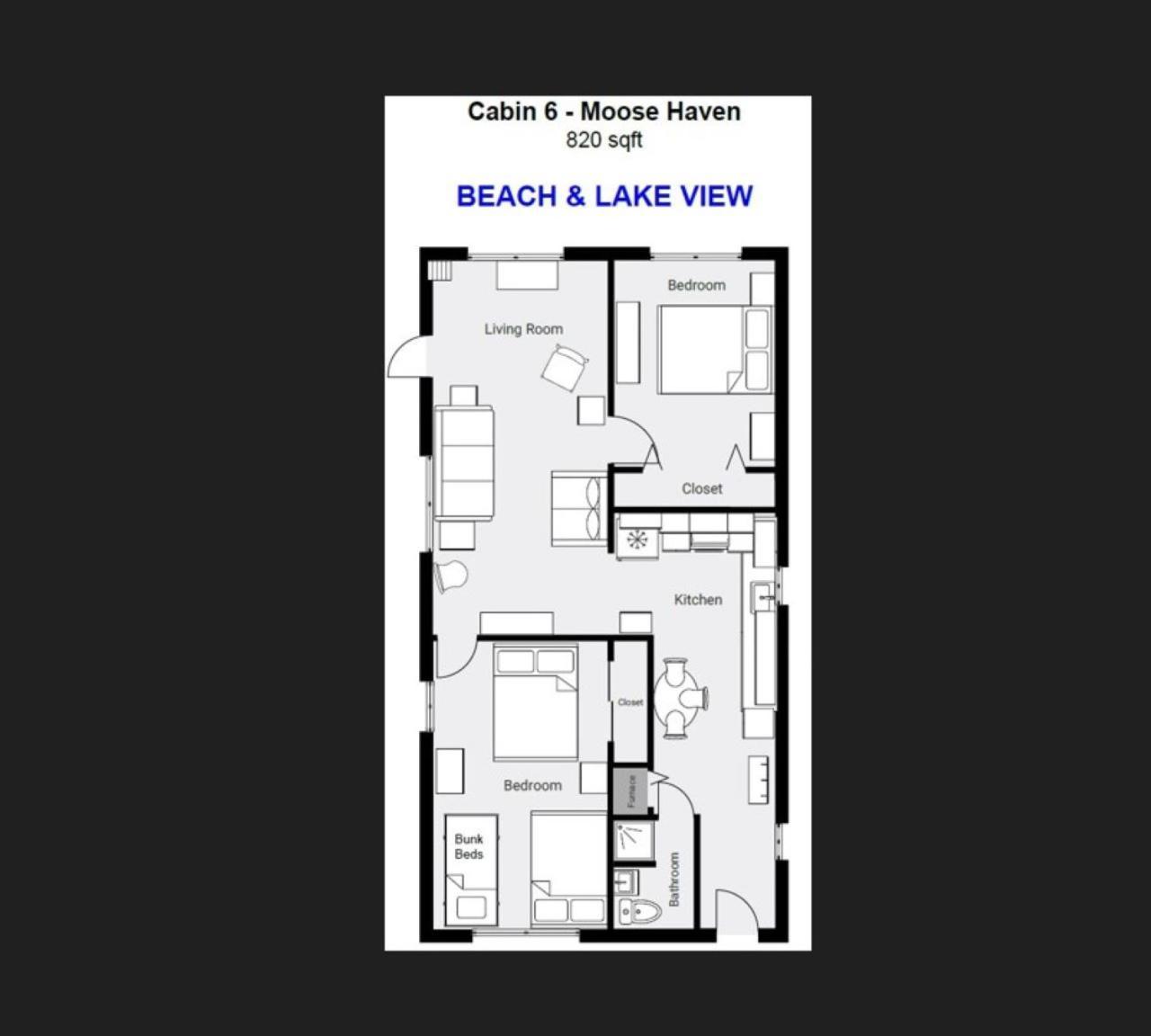 Lena's Northern Pines Resort photo 34