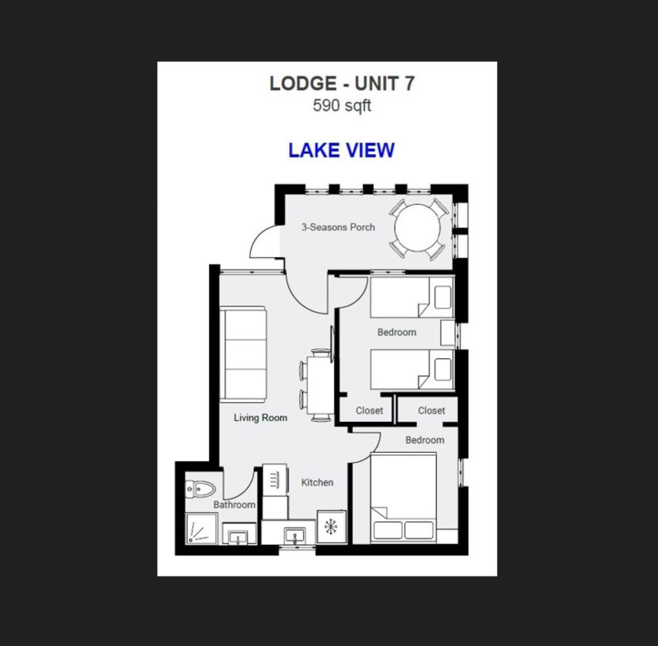 Lena's Northern Pines Resort photo 35