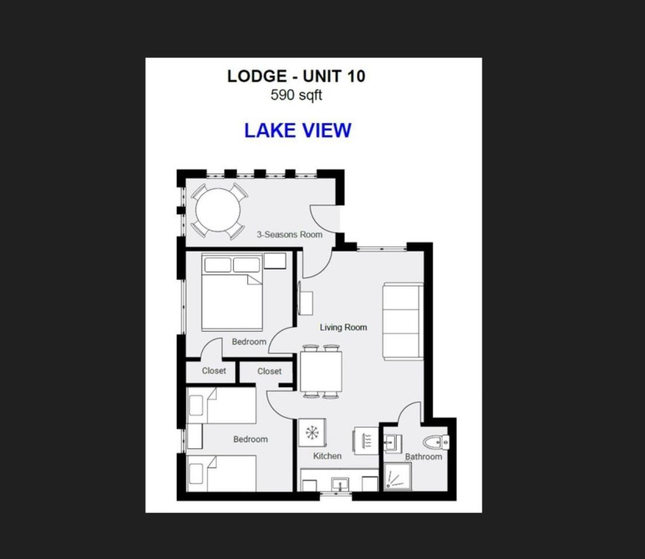 Lena's Northern Pines Resort photo 36